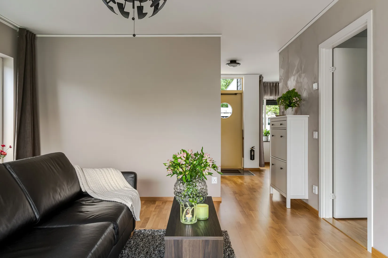 Bostadsrätt, Långa vägen 23, Vimpeltorpet, Kalmar
