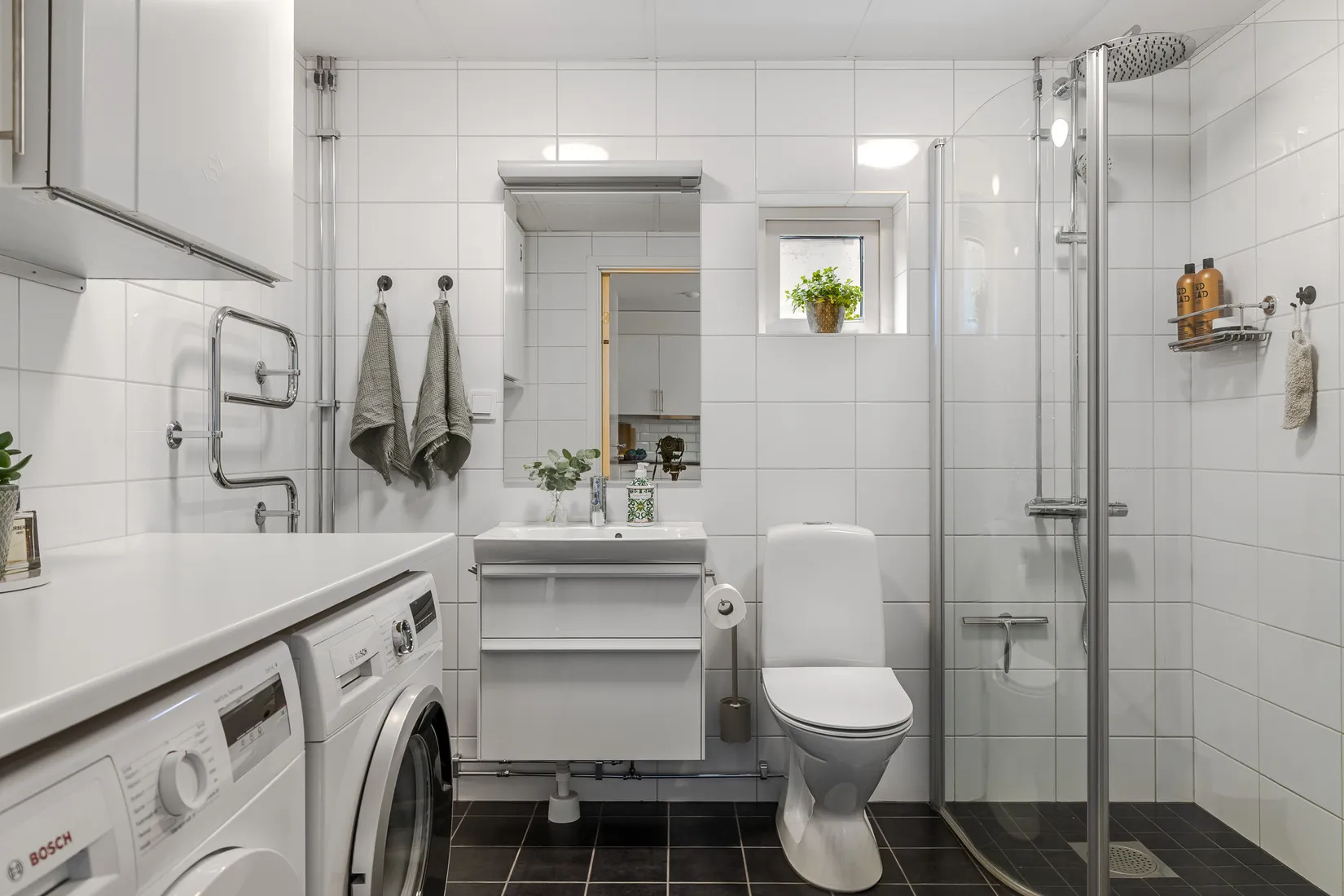 Bostadsrätt, Långa vägen 23, Vimpeltorpet, Kalmar
