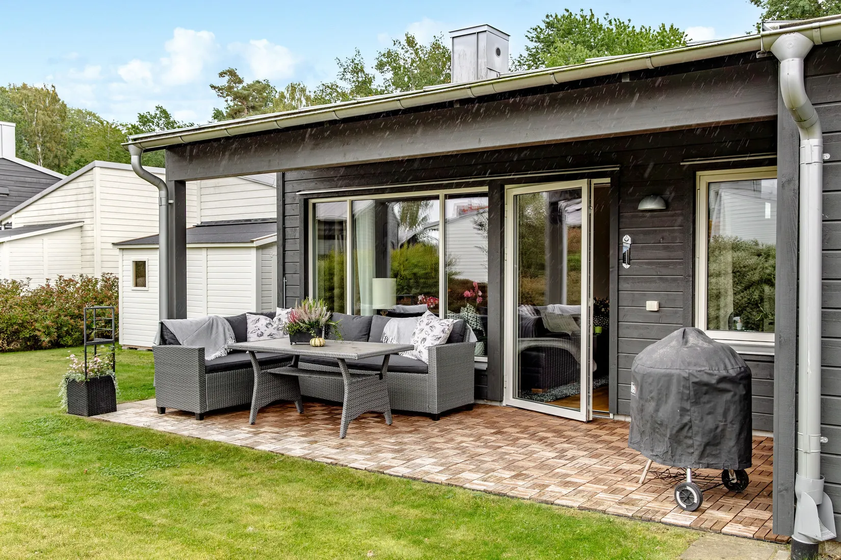 Bostadsrätt, Långa vägen 23, Vimpeltorpet, Kalmar