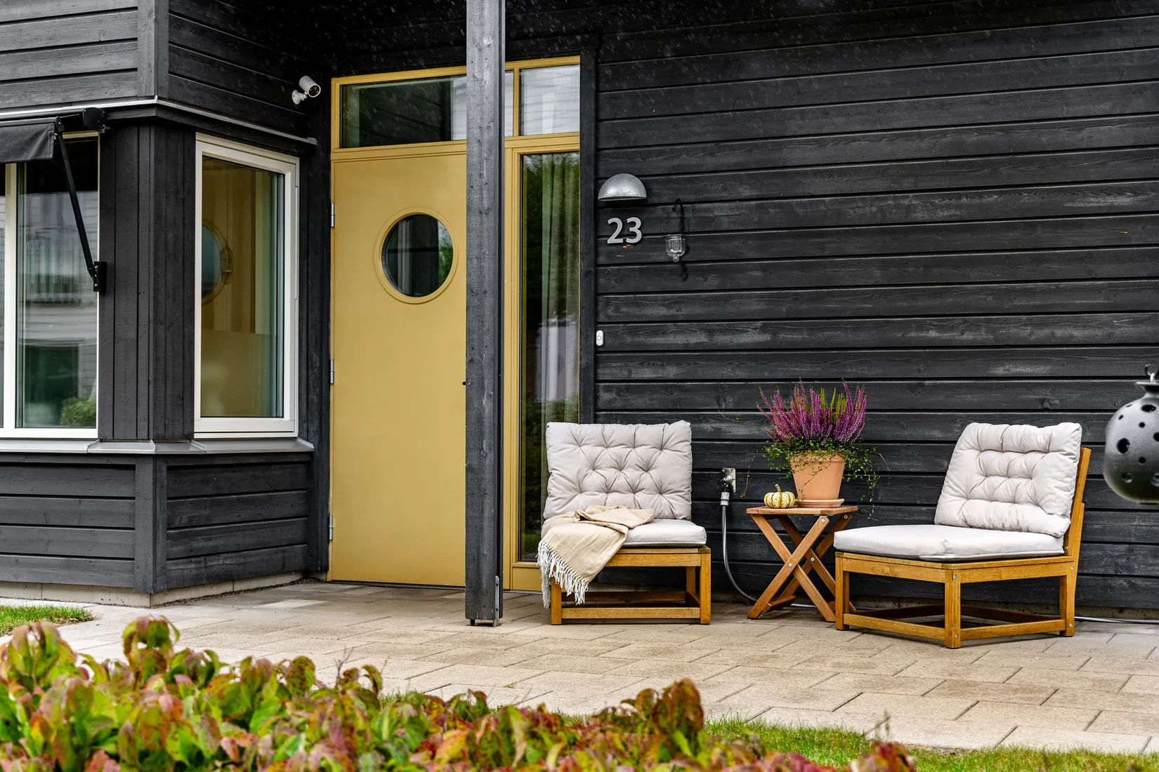 Bostadsrätt, Långa vägen 23, Vimpeltorpet, Kalmar
