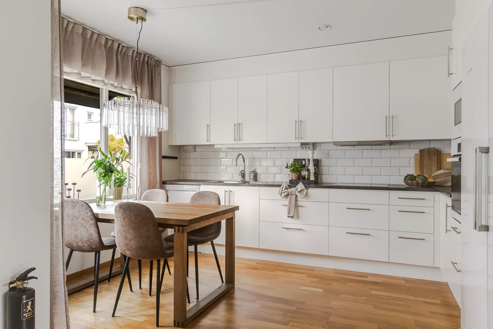 Bostadsrätt, Långa vägen 23, Vimpeltorpet, Kalmar