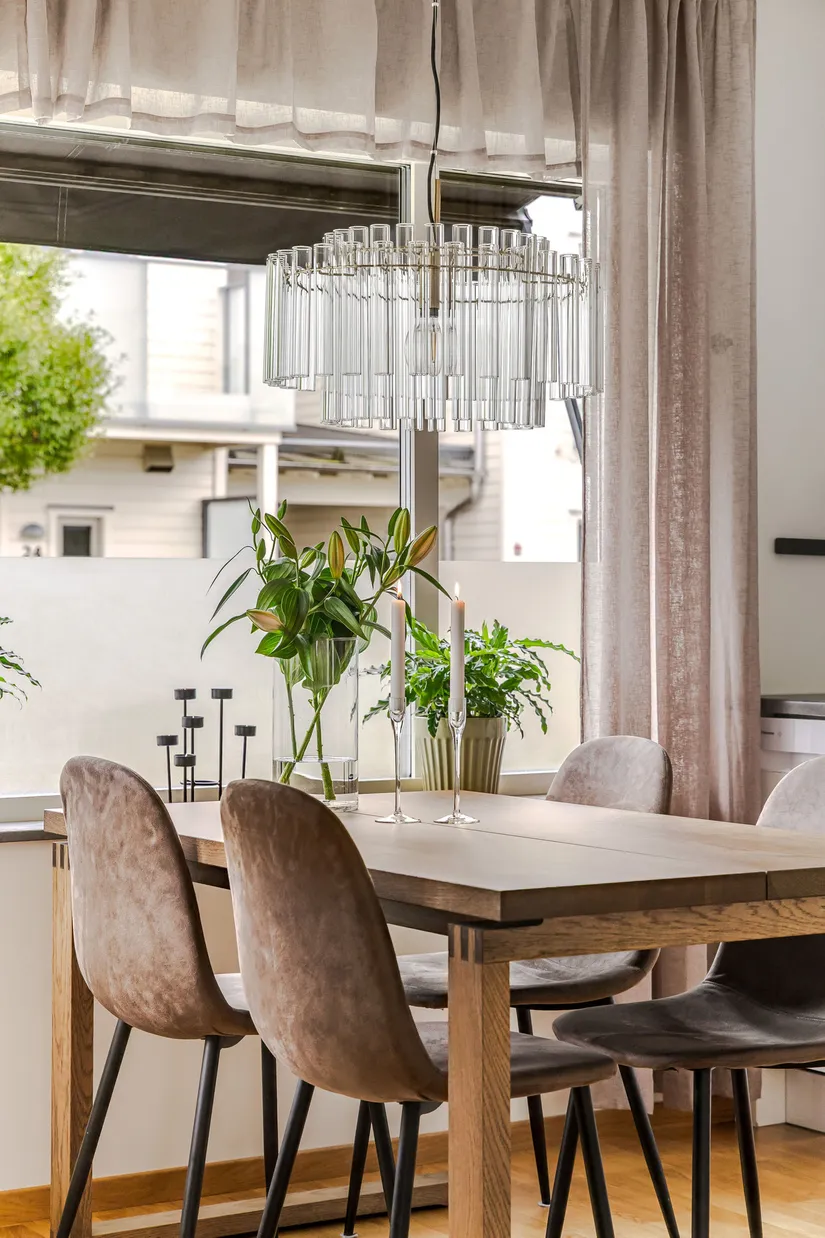 Bostadsrätt, Långa vägen 23, Vimpeltorpet, Kalmar