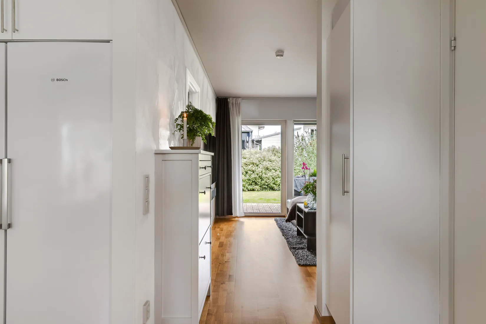 Bostadsrätt, Långa vägen 23, Vimpeltorpet, Kalmar