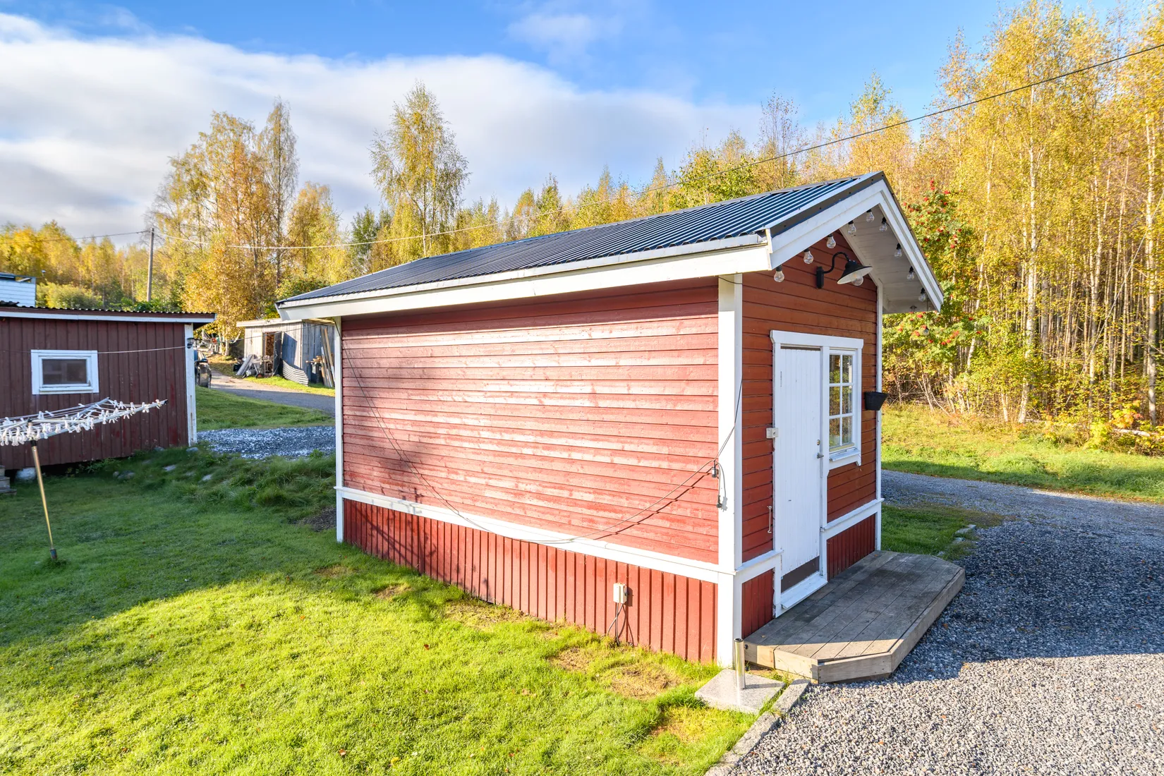 Villa, Påläng 155, Töva, Sundsvall