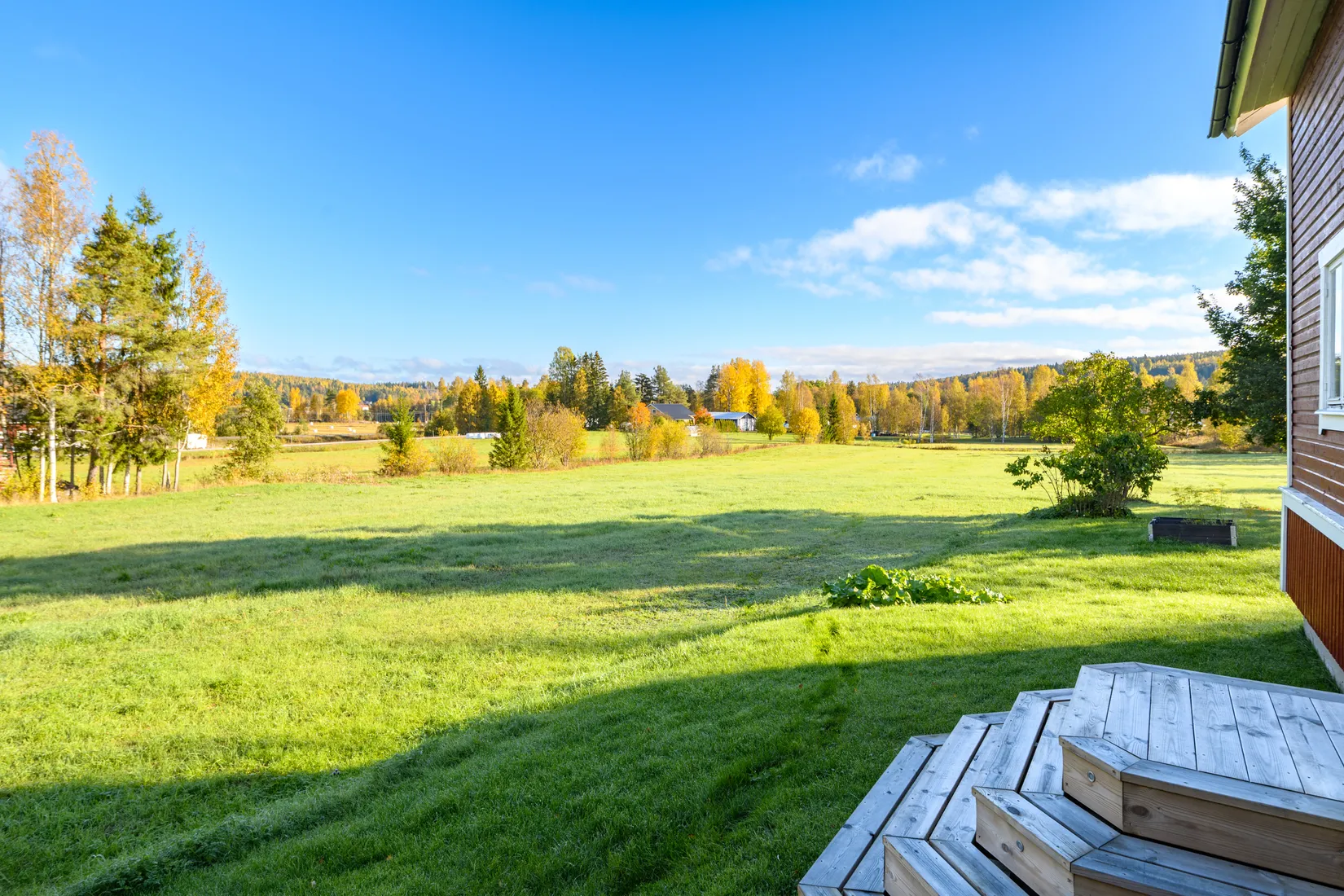 Villa, Påläng 155, Töva, Sundsvall