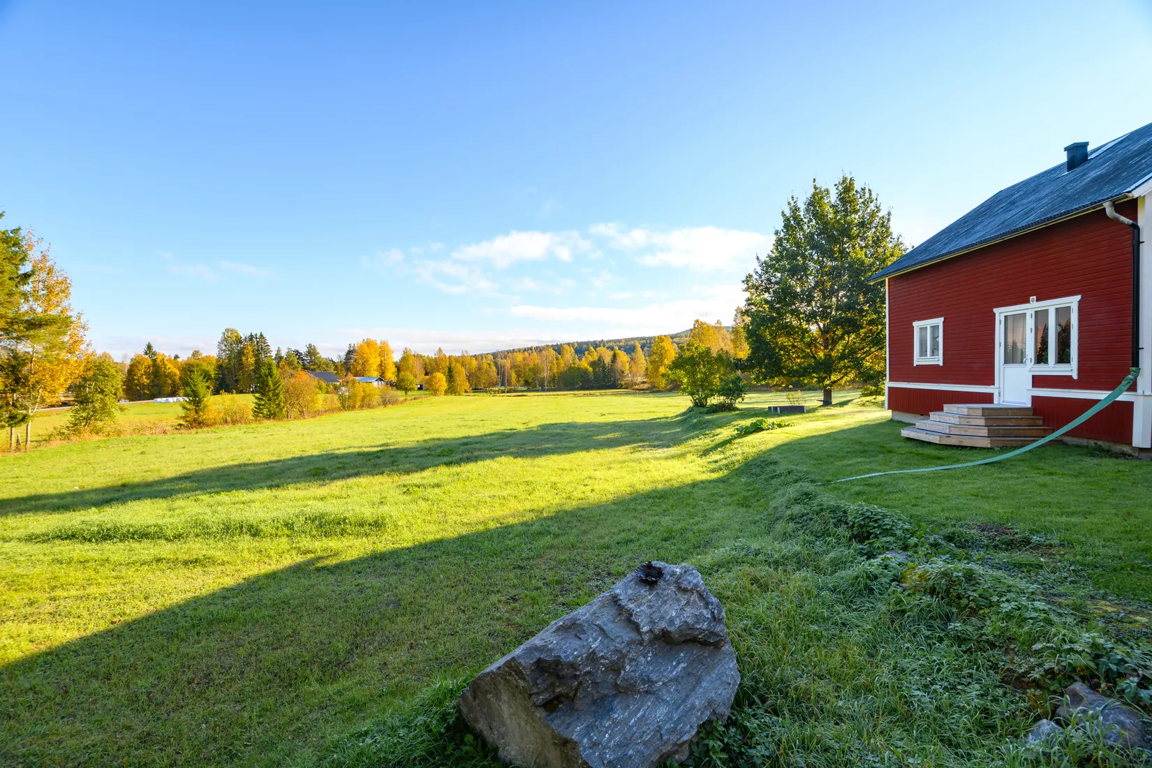 Villa, Påläng 155, Töva, Sundsvall