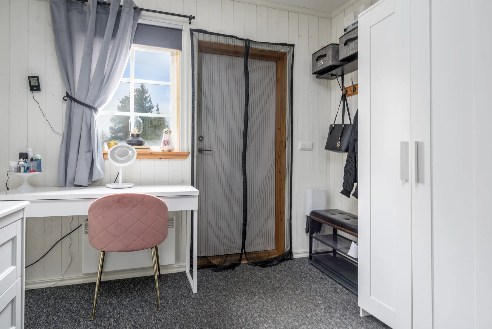 Villa, Påläng 155, Töva, Sundsvall
