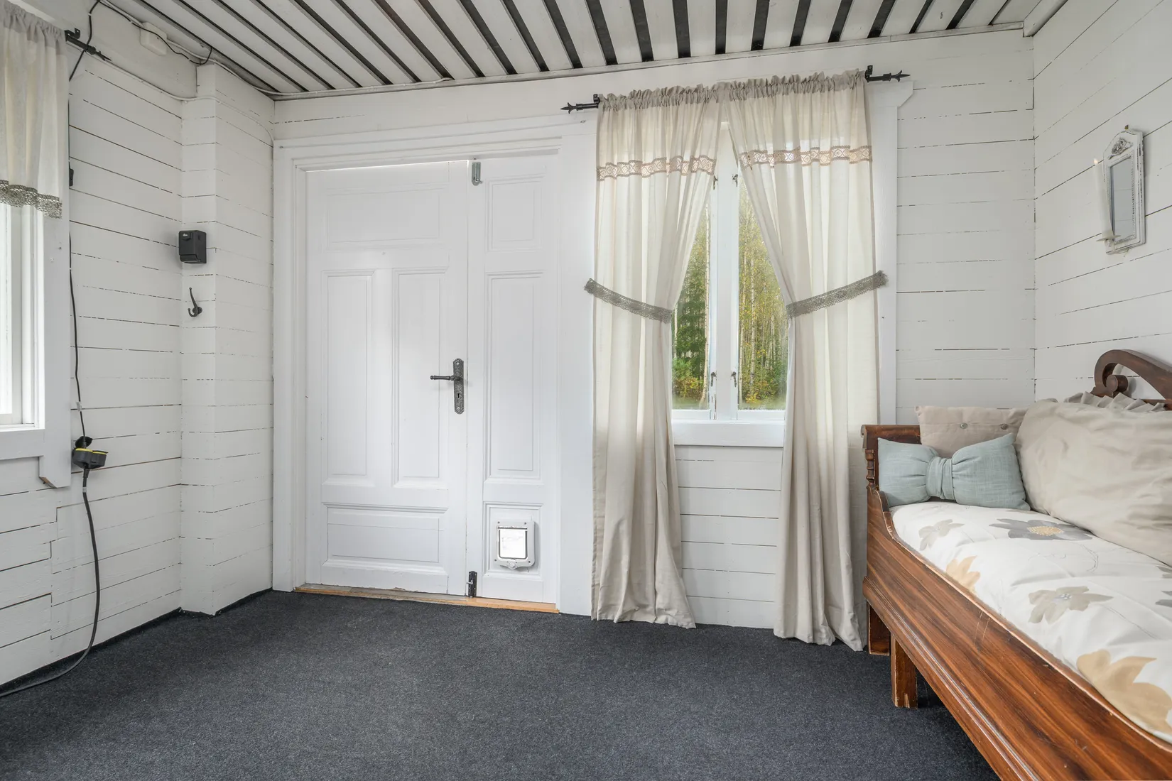Villa, Påläng 155, Töva, Sundsvall