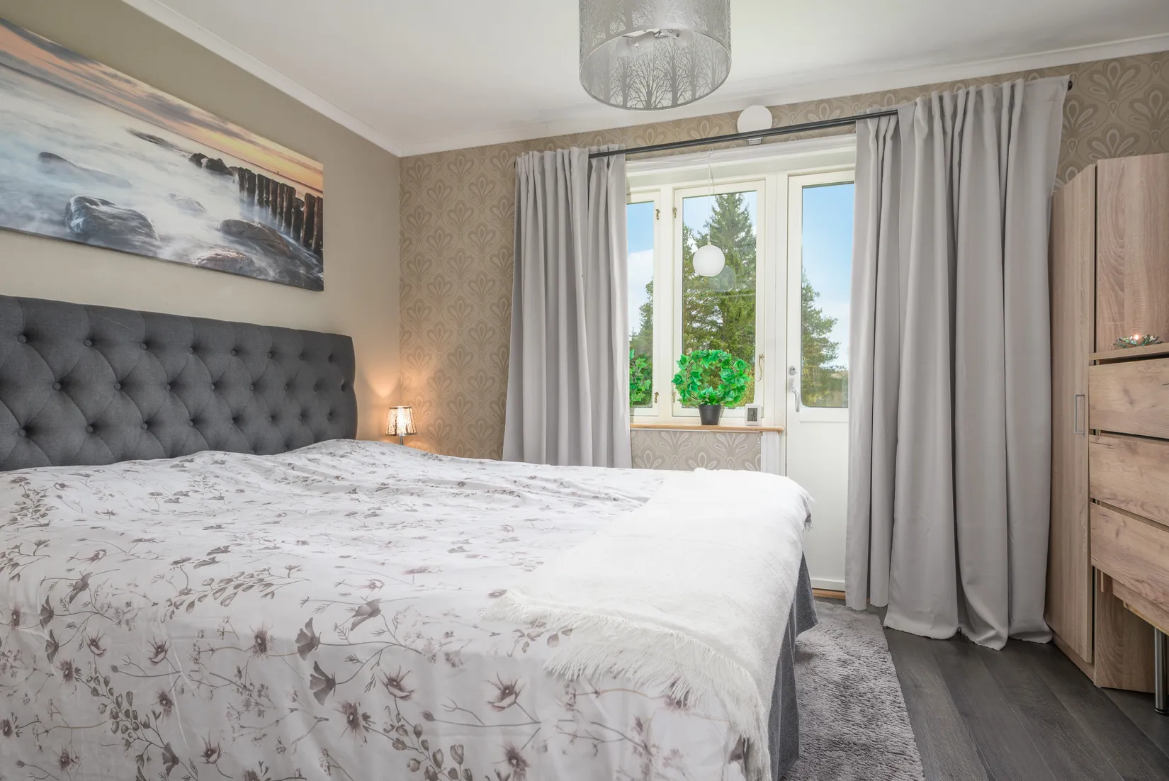 Villa, Påläng 155, Töva, Sundsvall
