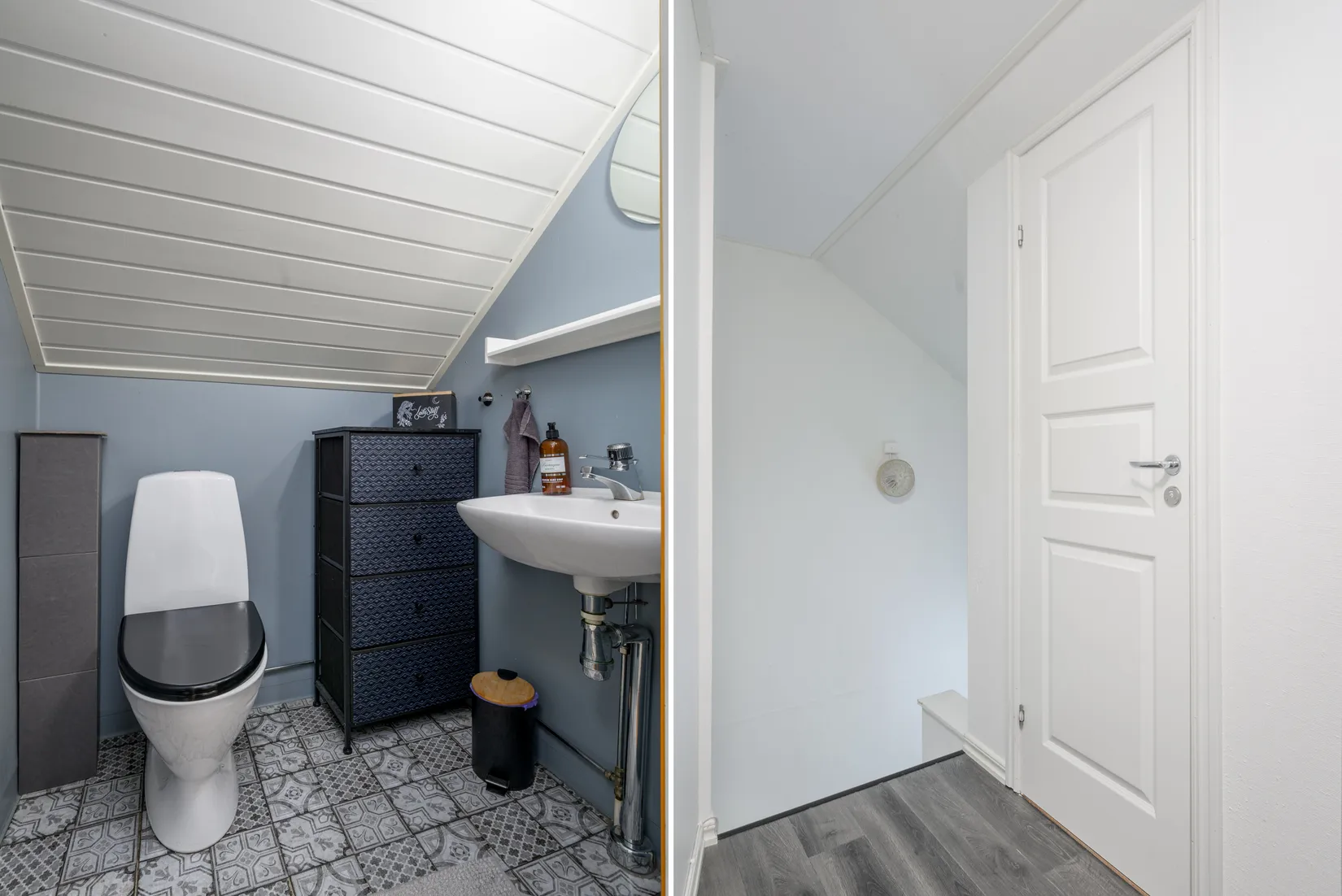 Villa, Påläng 155, Töva, Sundsvall
