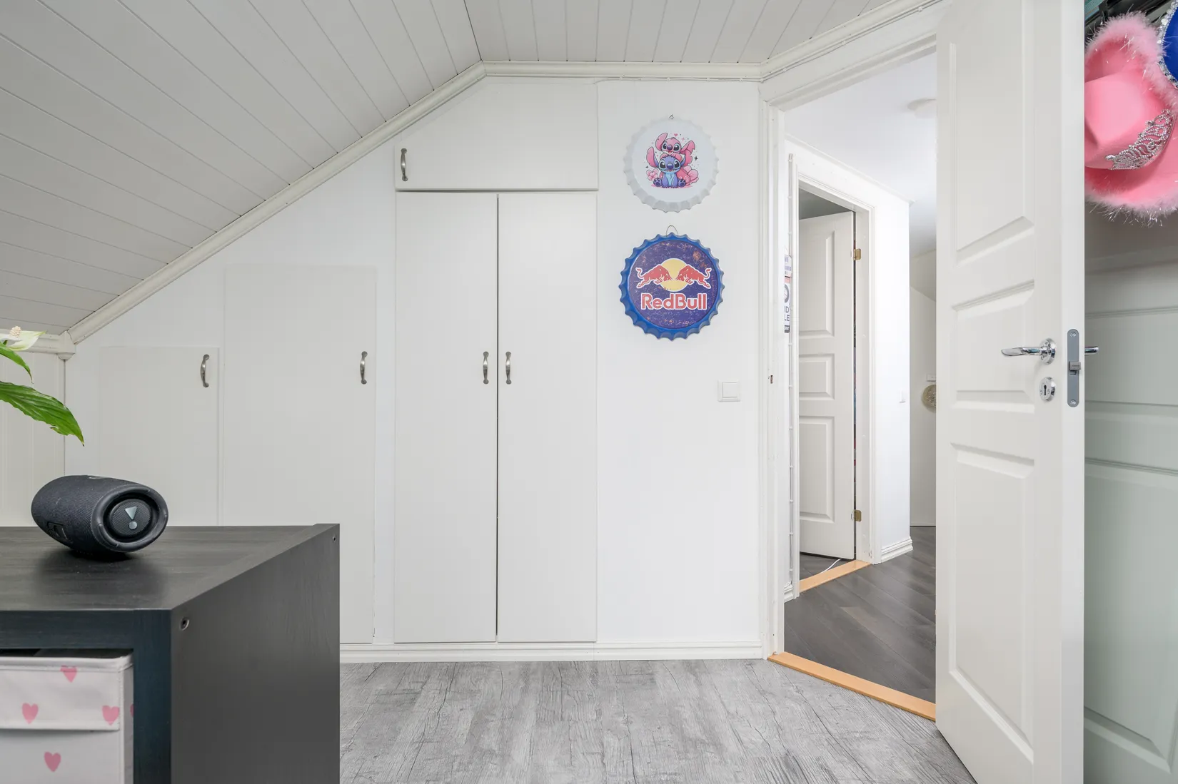 Villa, Påläng 155, Töva, Sundsvall