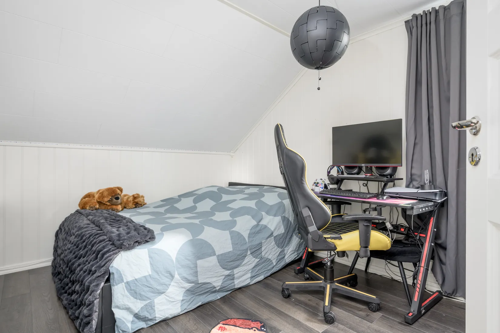 Villa, Påläng 155, Töva, Sundsvall