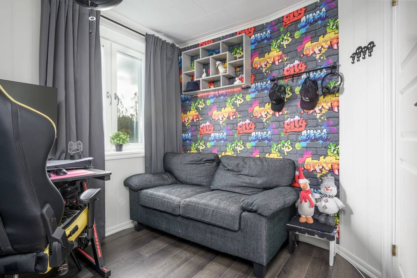Villa, Påläng 155, Töva, Sundsvall