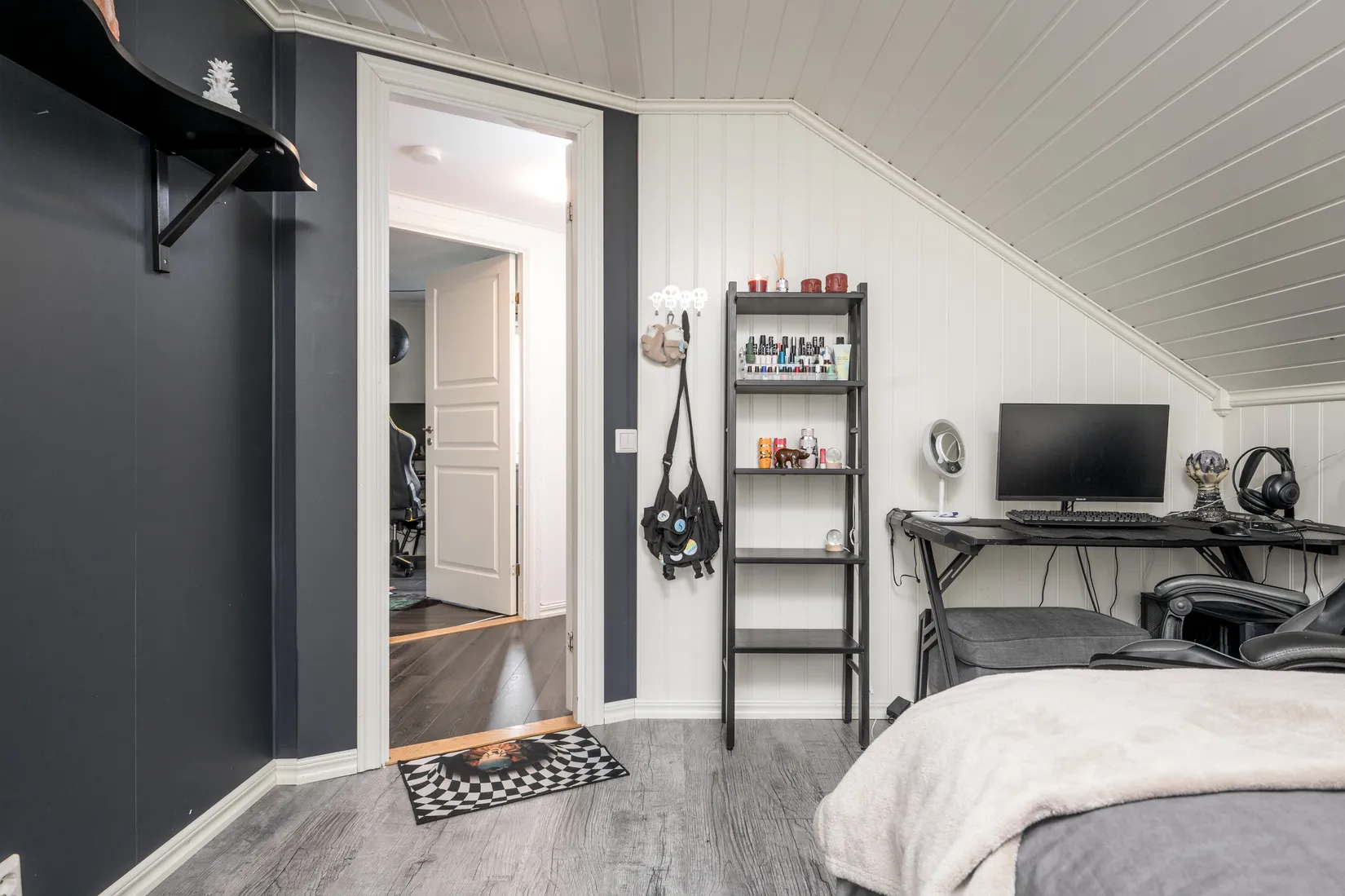 Villa, Påläng 155, Töva, Sundsvall