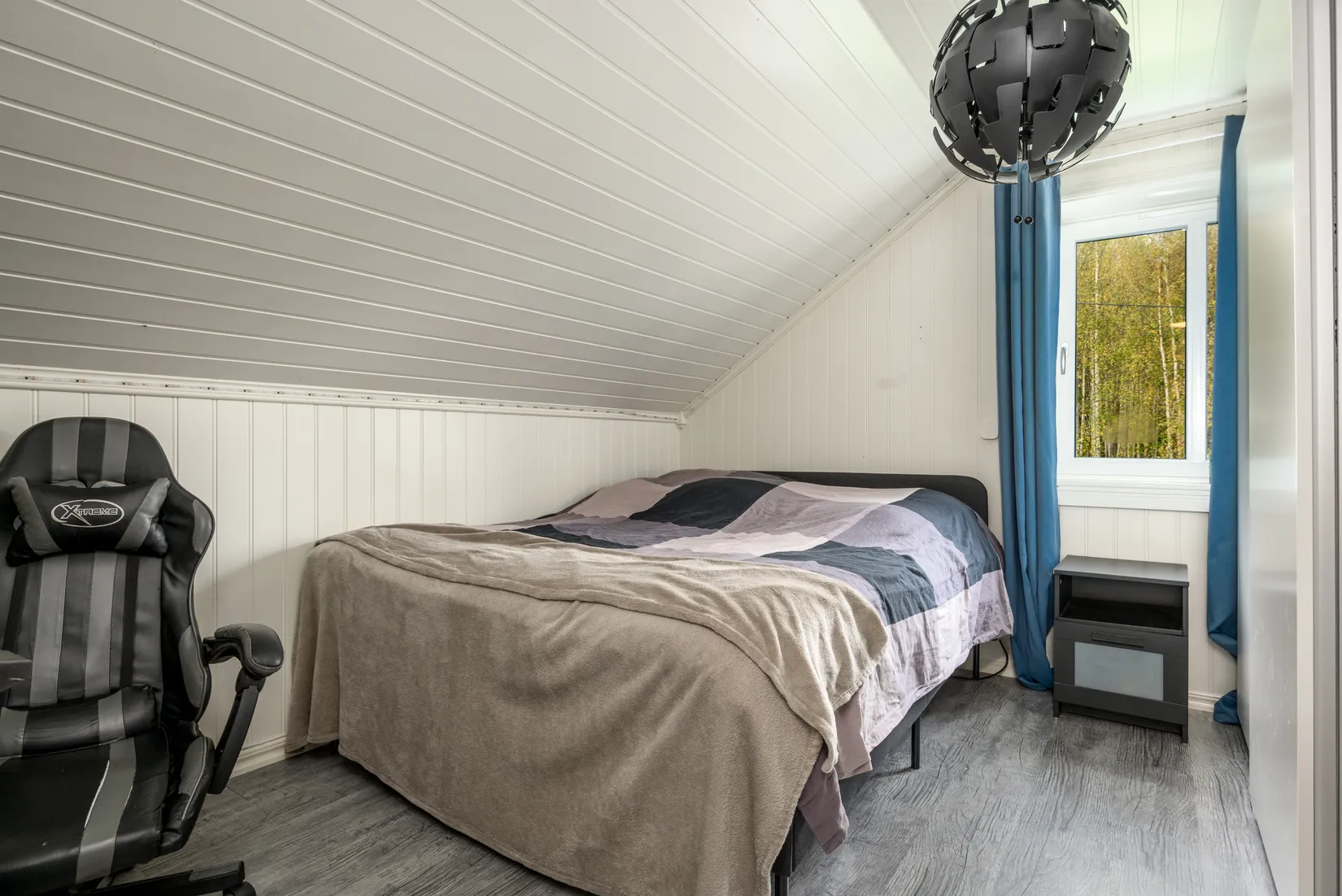 Villa, Påläng 155, Töva, Sundsvall