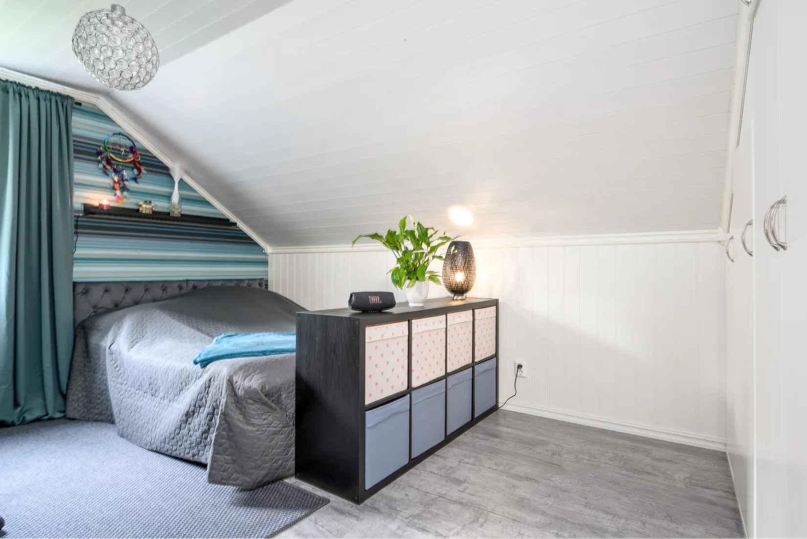 Villa, Påläng 155, Töva, Sundsvall