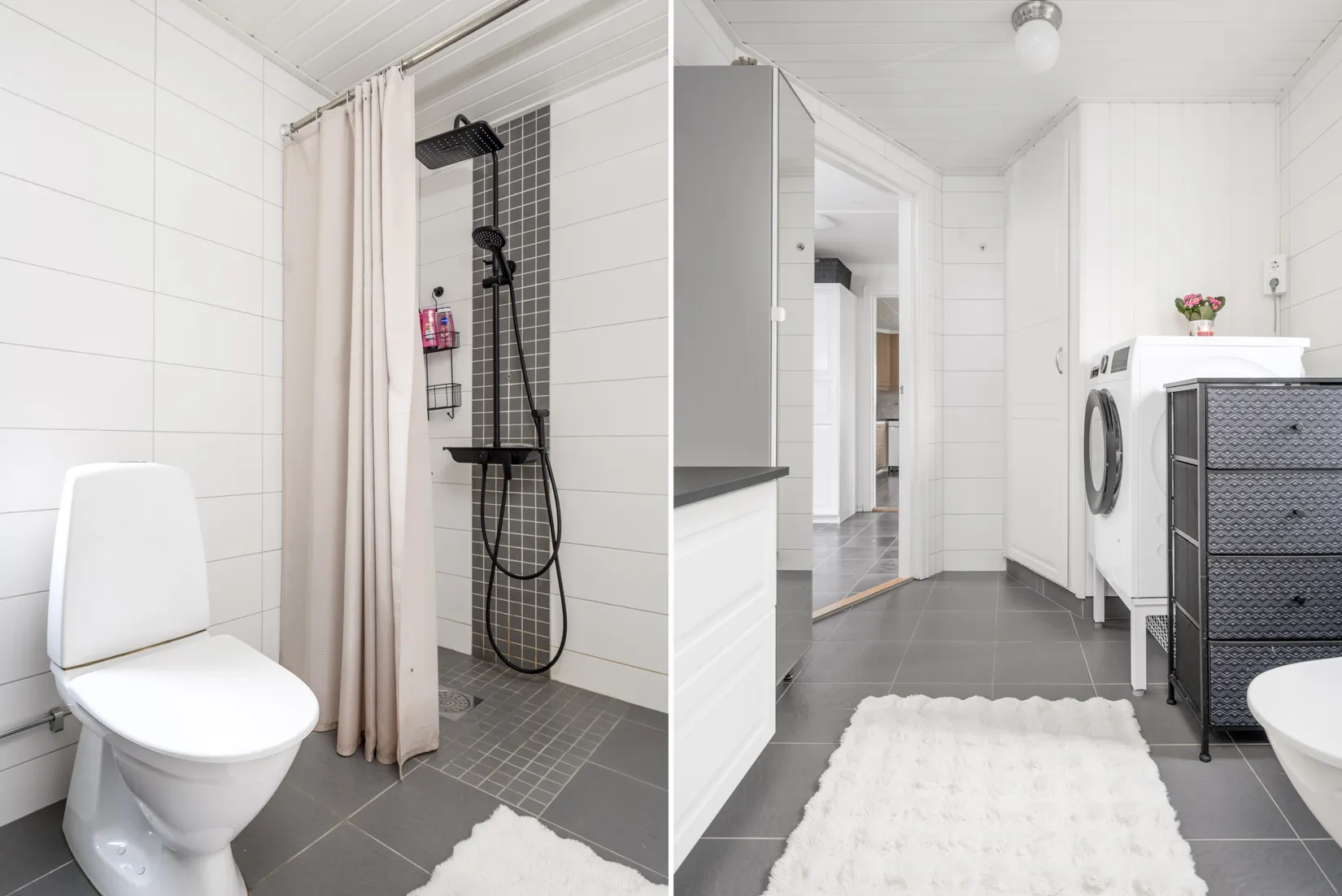 Villa, Påläng 155, Töva, Sundsvall