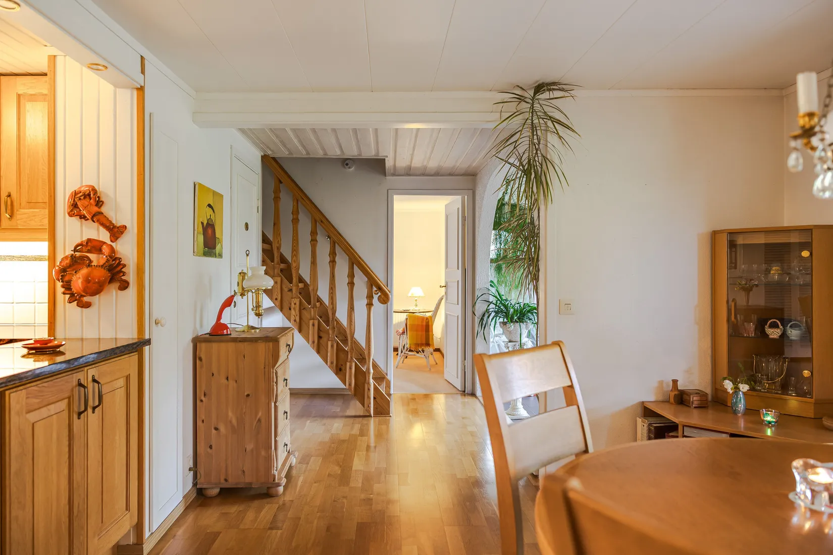 Villa, Mastvägen 6, Falkenberg