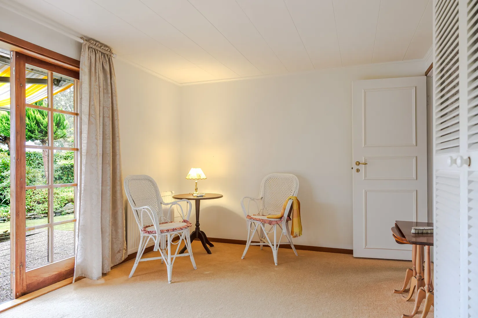 Villa, Mastvägen 6, Falkenberg