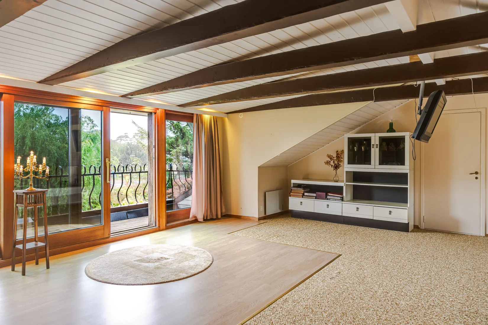Villa, Mastvägen 6, Falkenberg