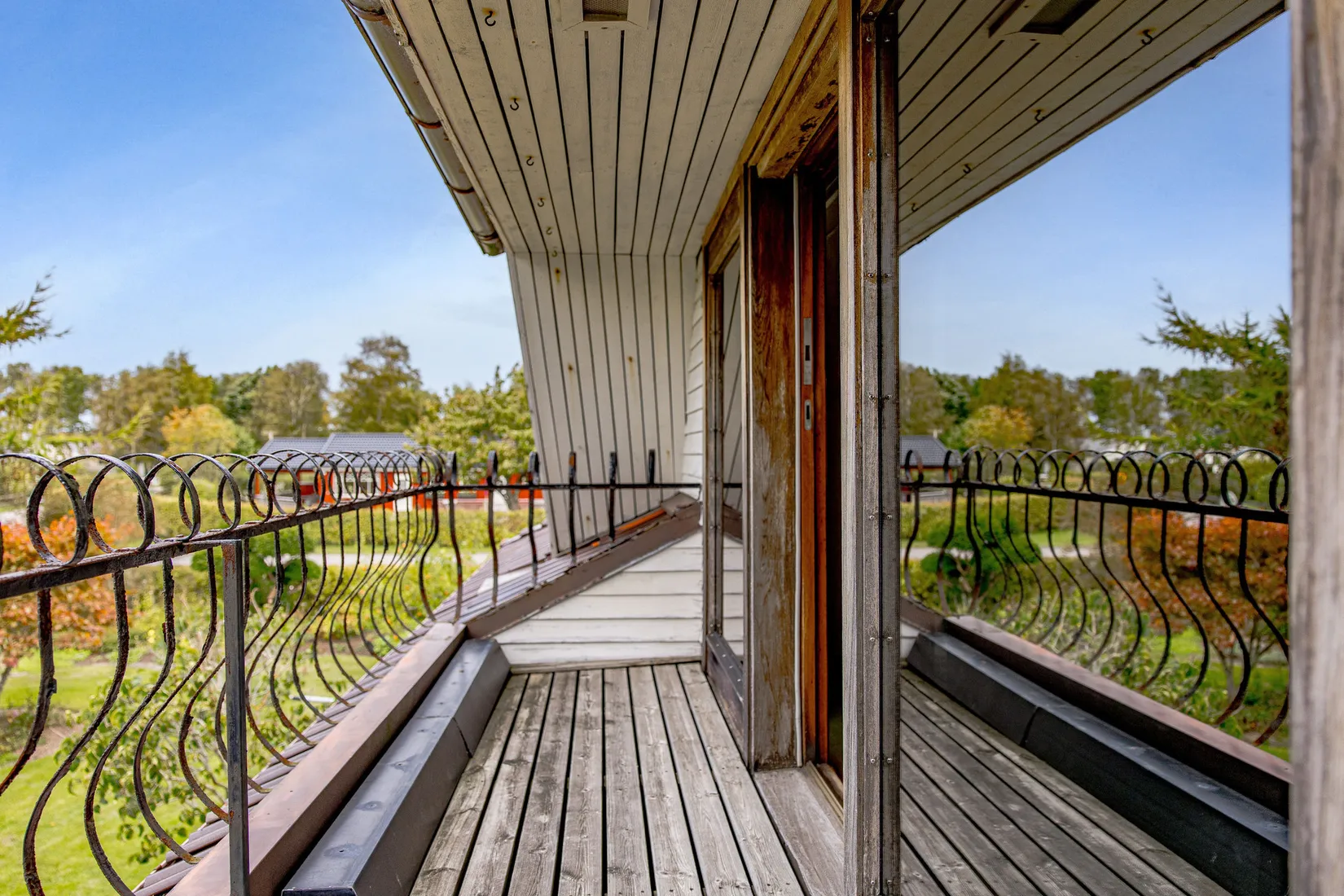 Villa, Mastvägen 6, Falkenberg