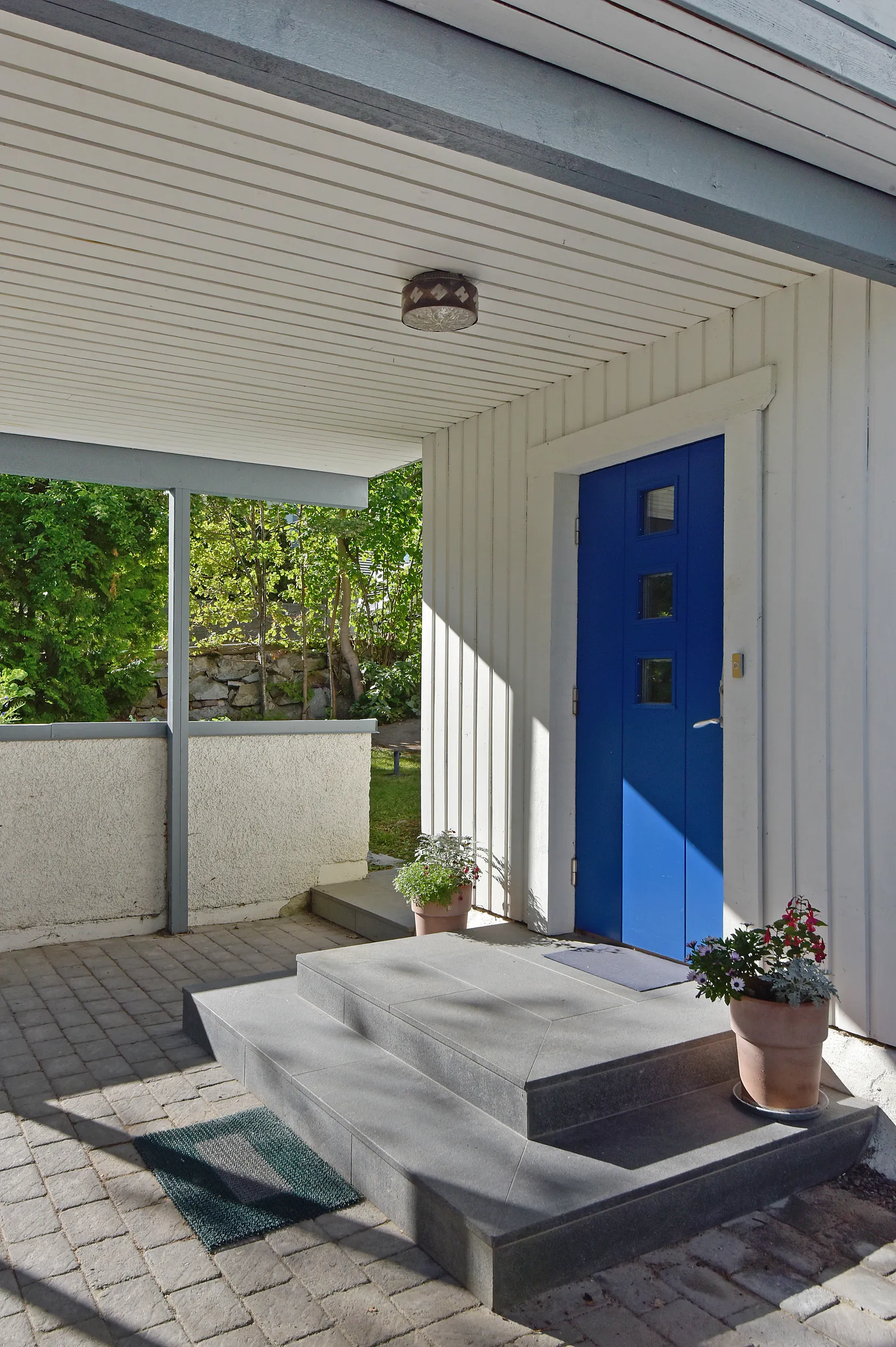 Villa, Castorvägen 11, Skälby, Järfälla