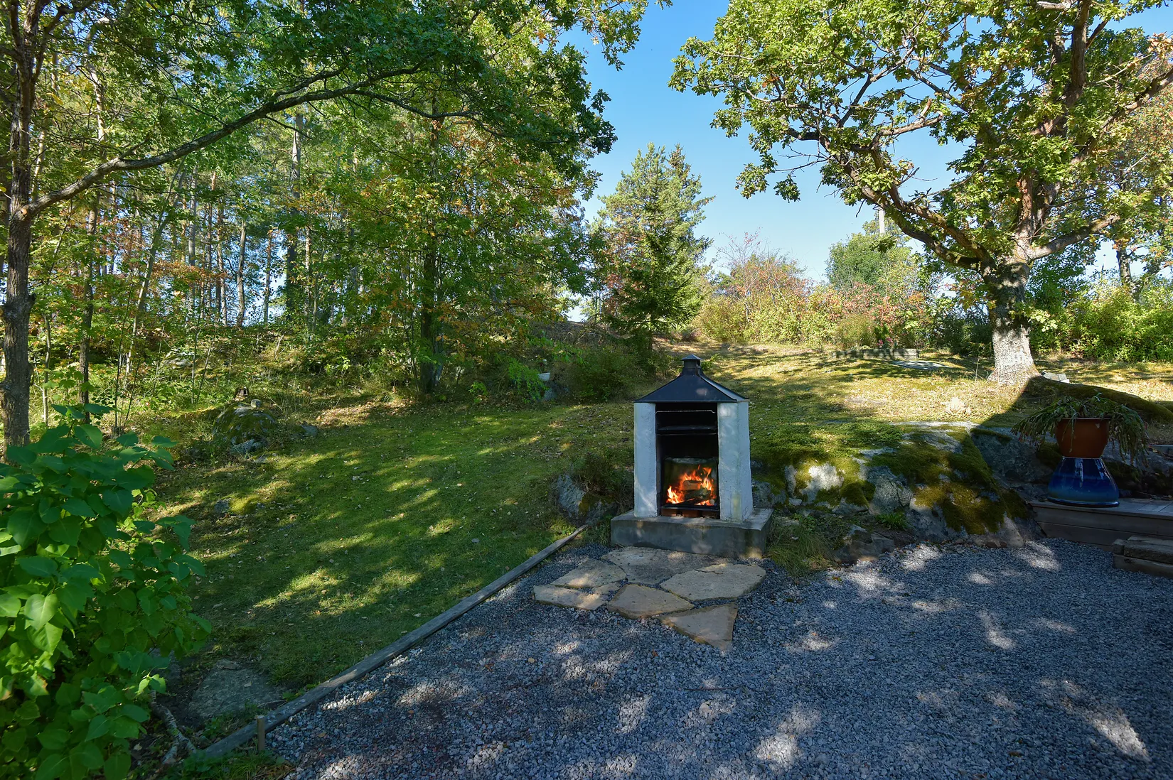 Villa, Castorvägen 11, Skälby, Järfälla