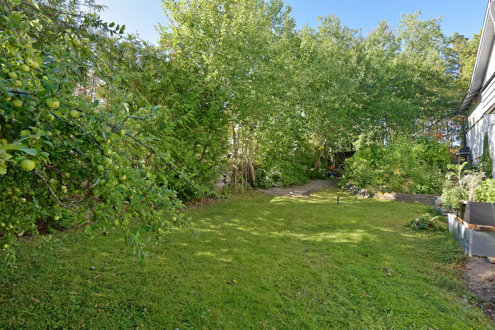 Villa, Castorvägen 11, Skälby, Järfälla