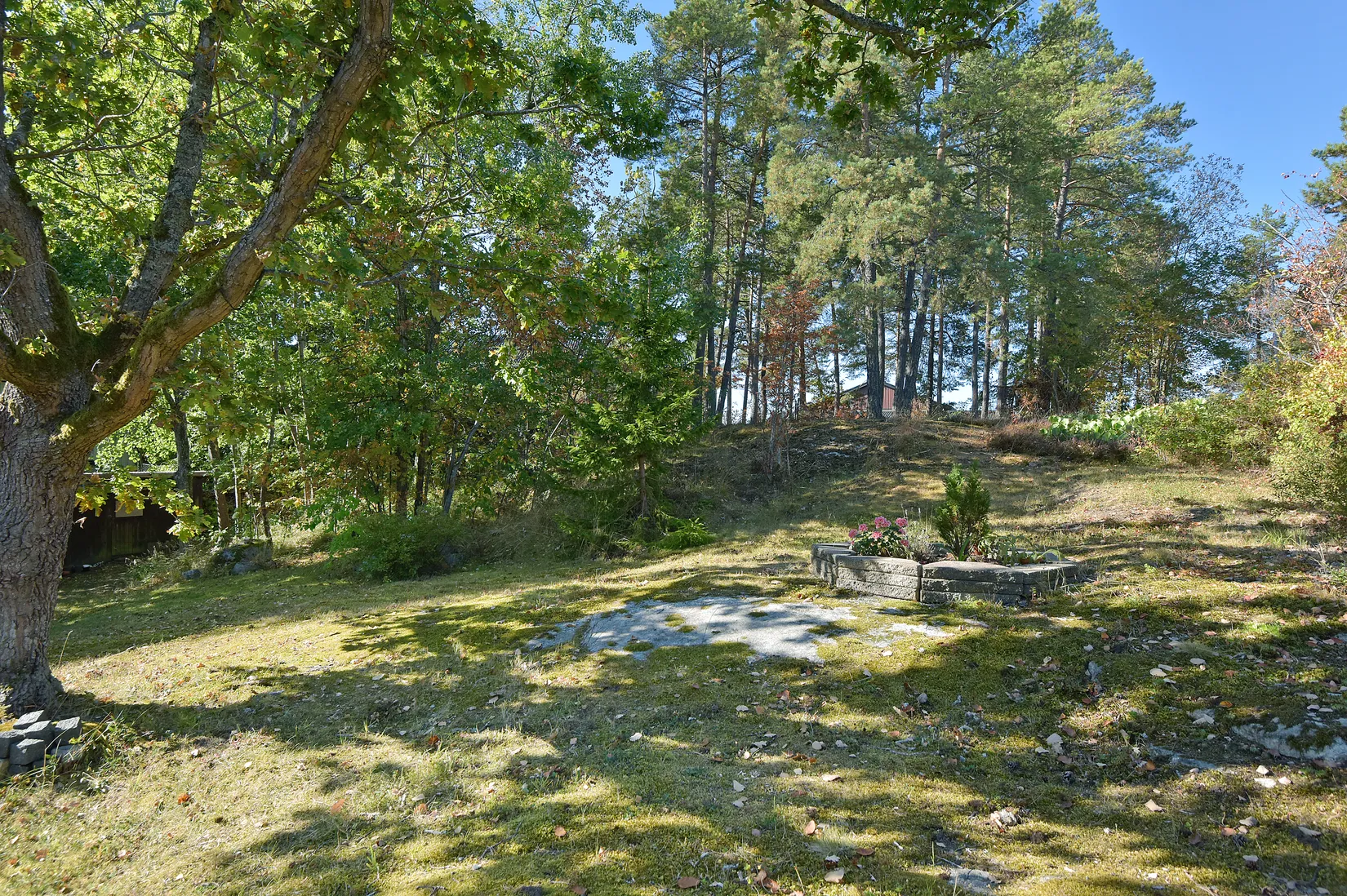 Villa, Castorvägen 11, Skälby, Järfälla