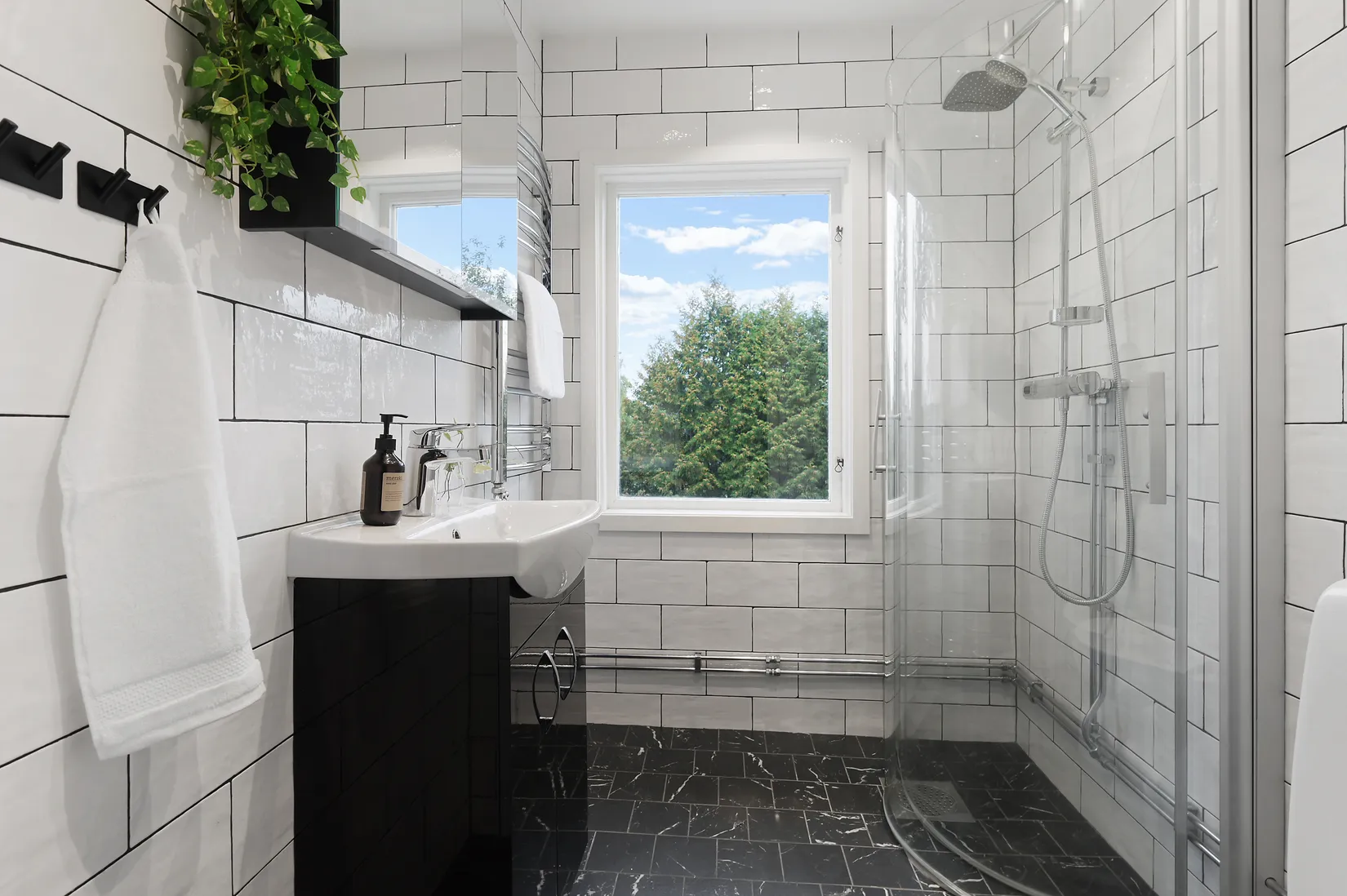 Villa, Castorvägen 11, Skälby, Järfälla