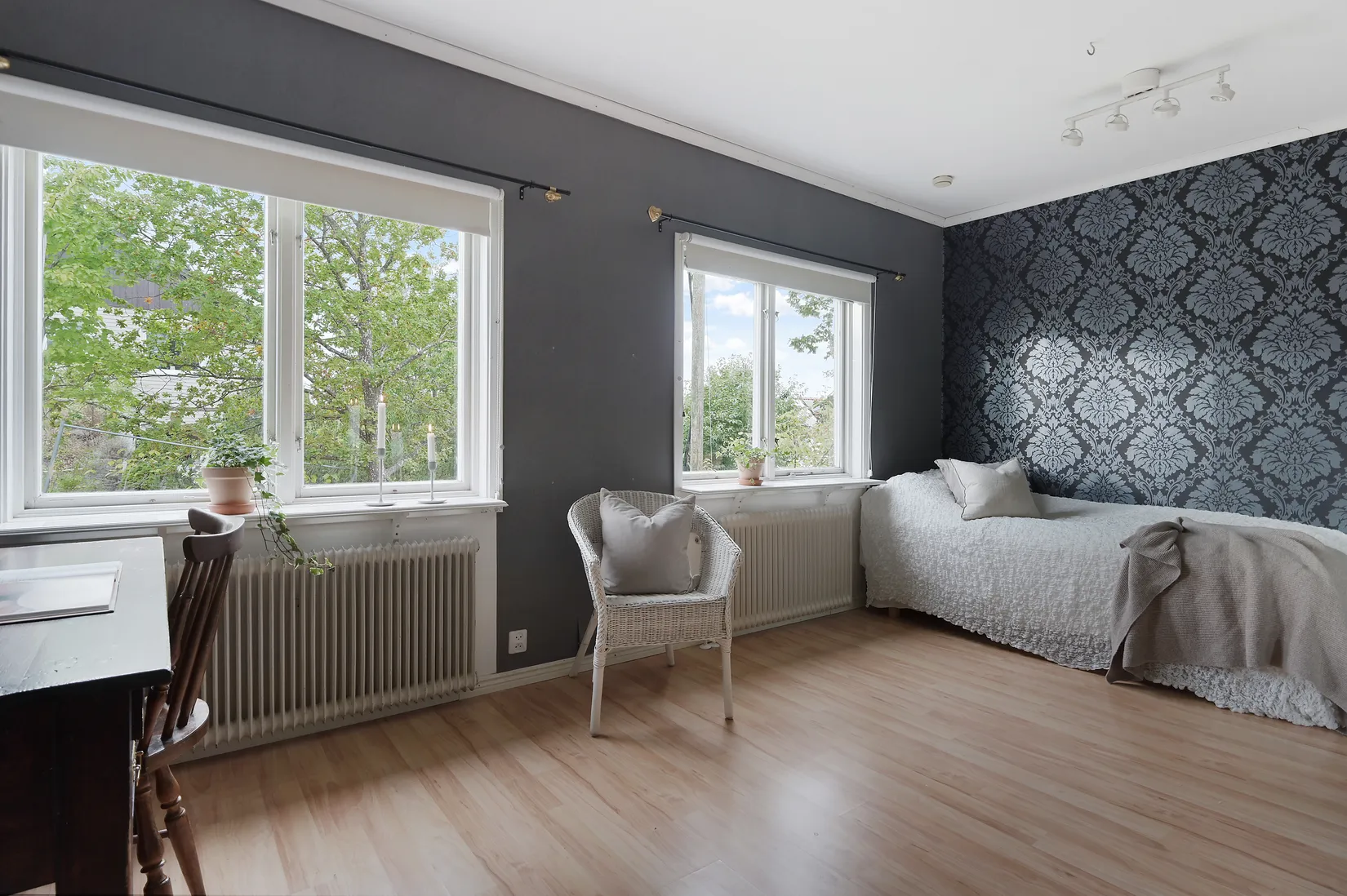 Villa, Castorvägen 11, Skälby, Järfälla