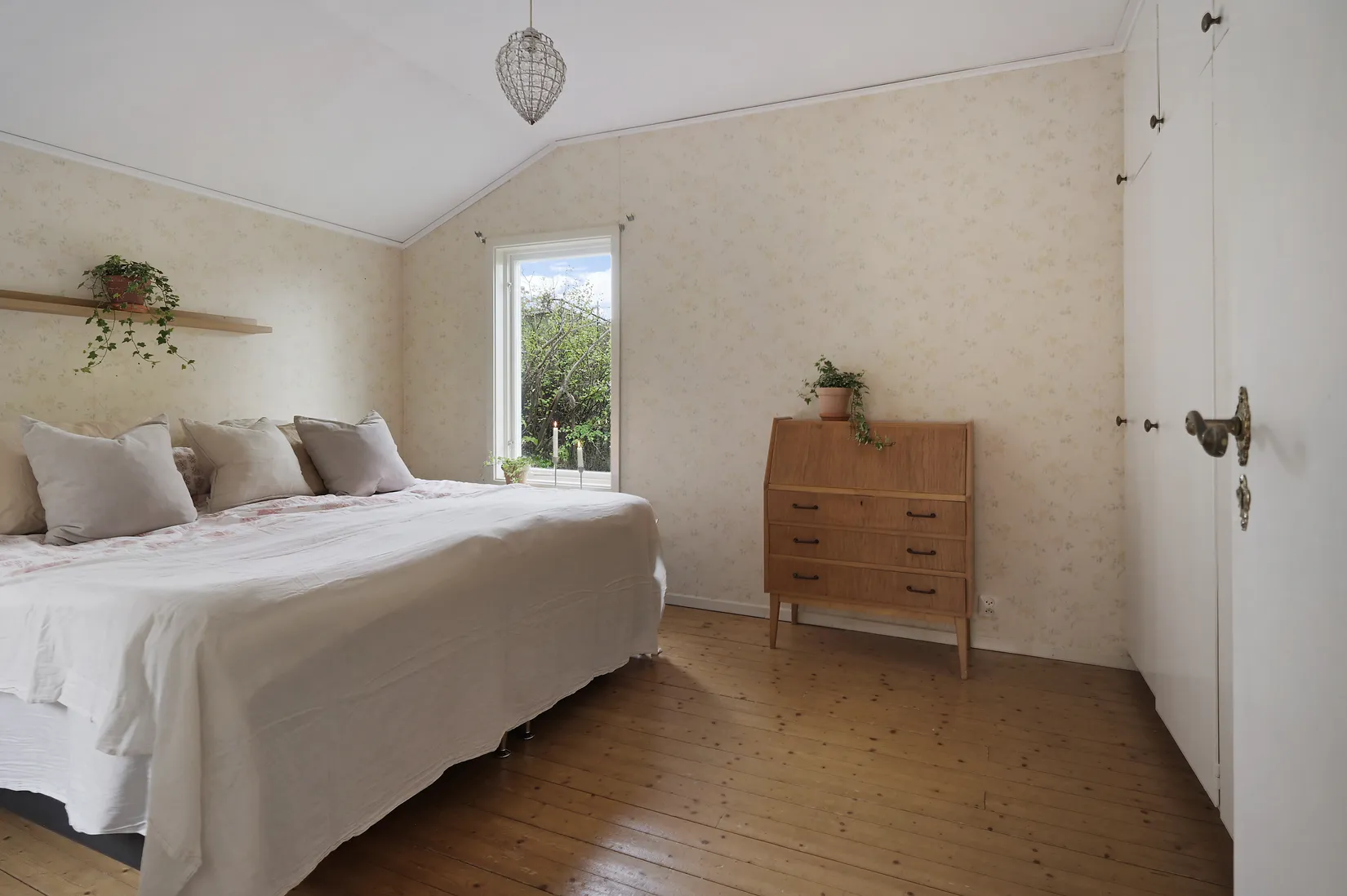 Villa, Castorvägen 11, Skälby, Järfälla