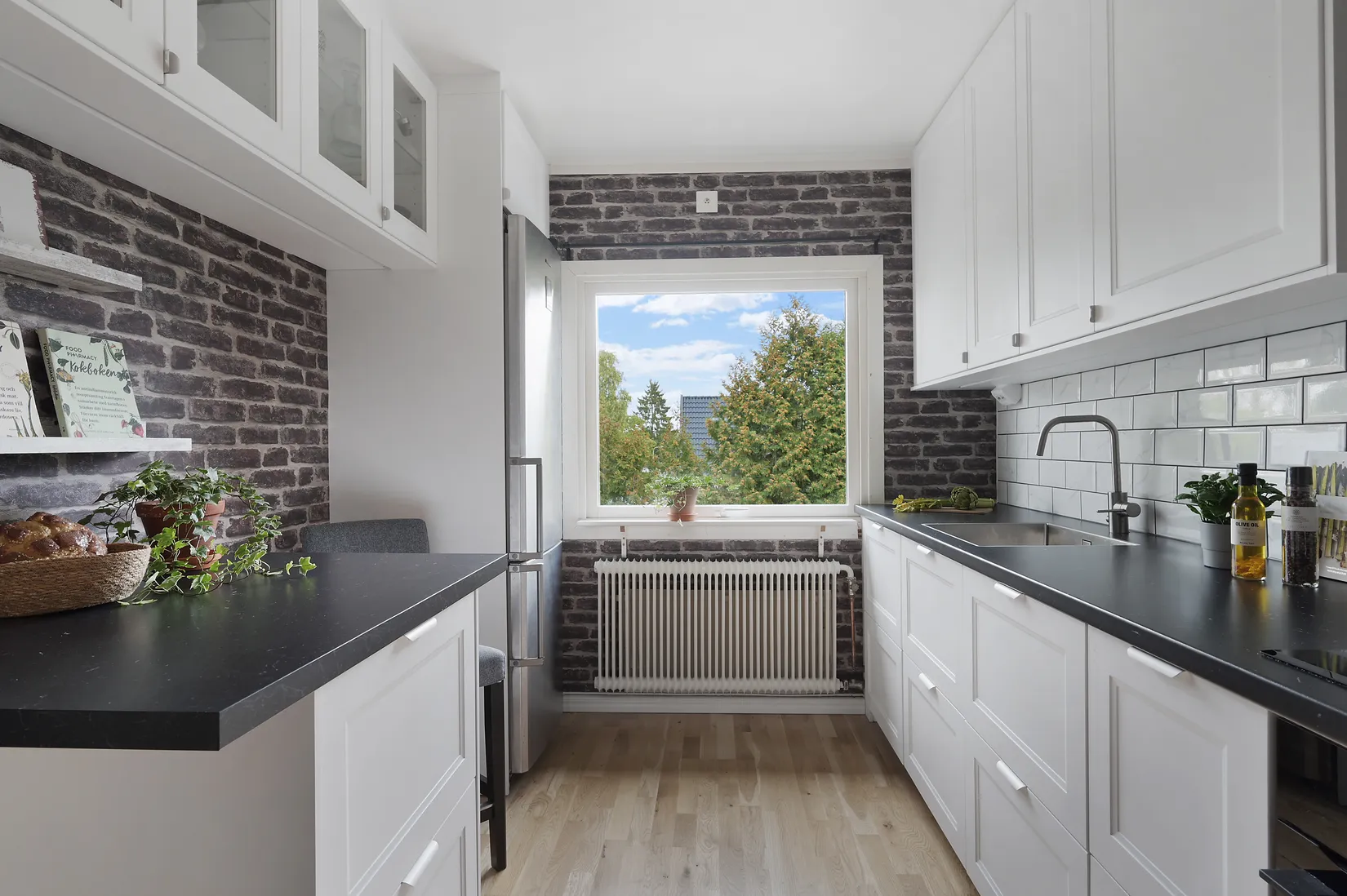 Villa, Castorvägen 11, Skälby, Järfälla