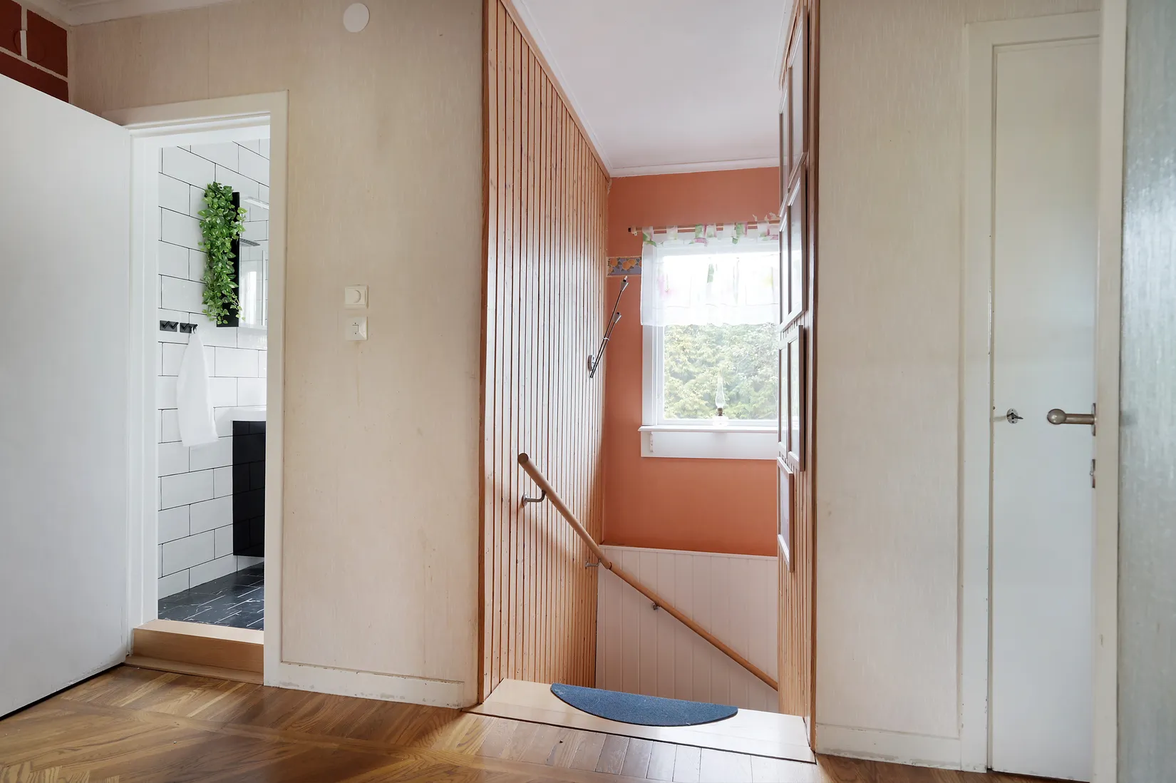 Villa, Castorvägen 11, Skälby, Järfälla