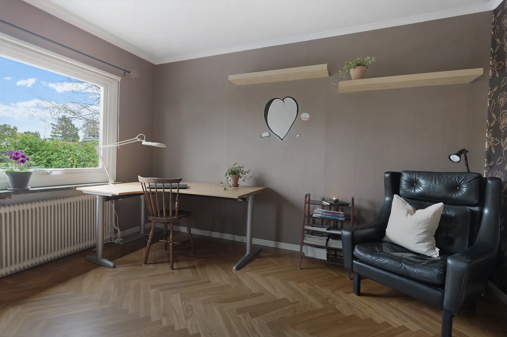 Villa, Castorvägen 11, Skälby, Järfälla