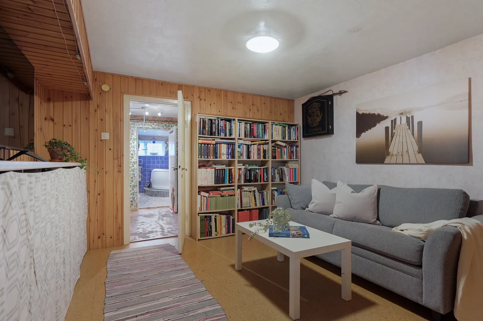 Villa, Castorvägen 11, Skälby, Järfälla