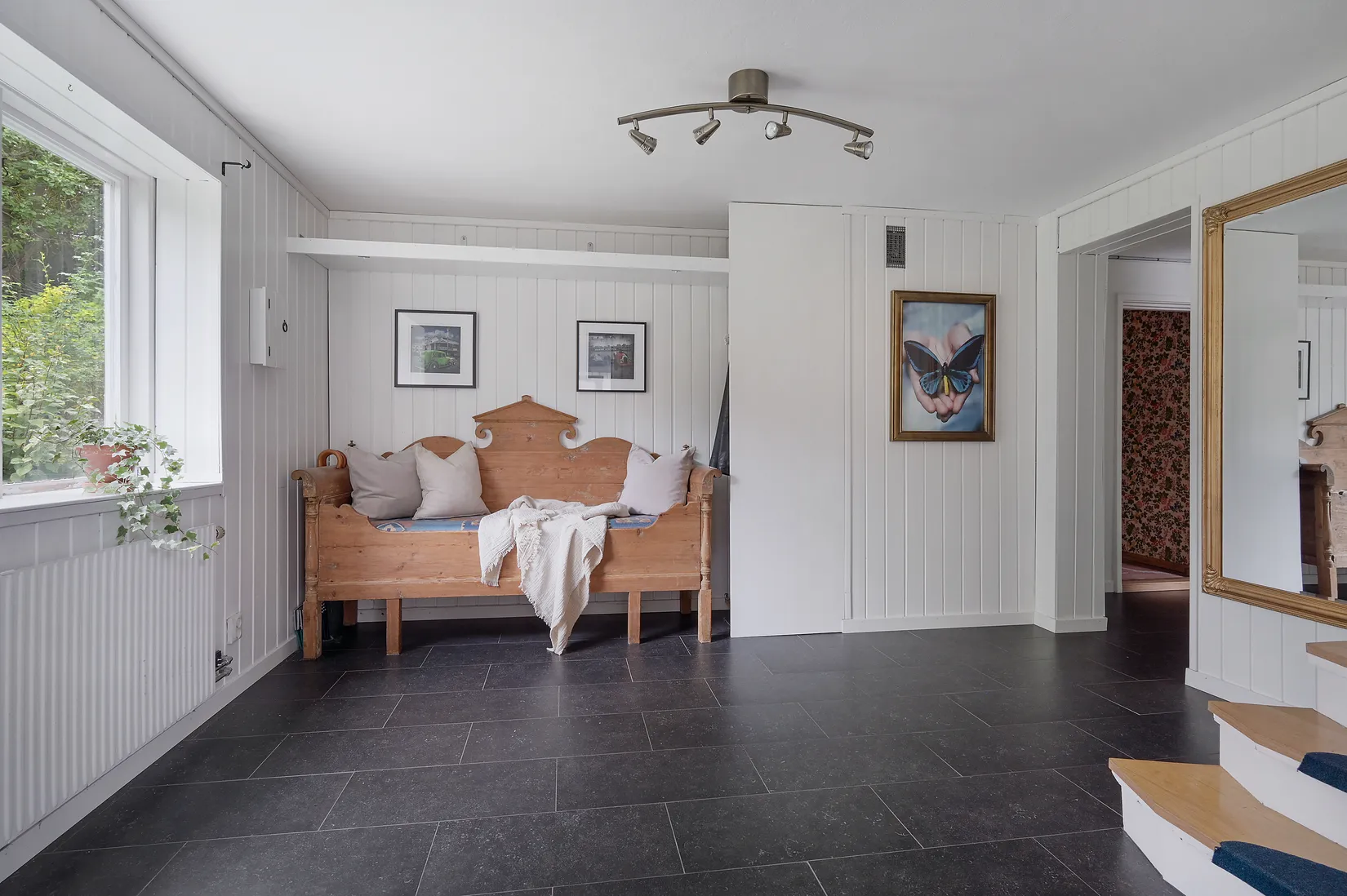 Villa, Castorvägen 11, Skälby, Järfälla