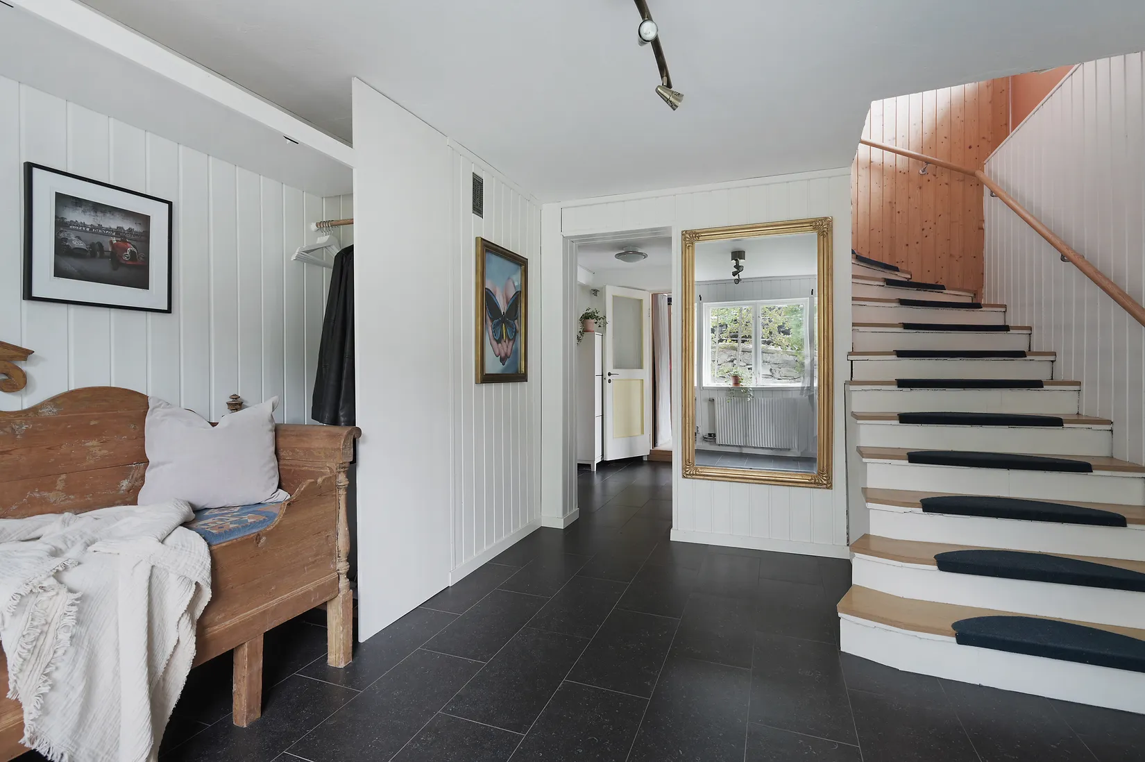 Villa, Castorvägen 11, Skälby, Järfälla
