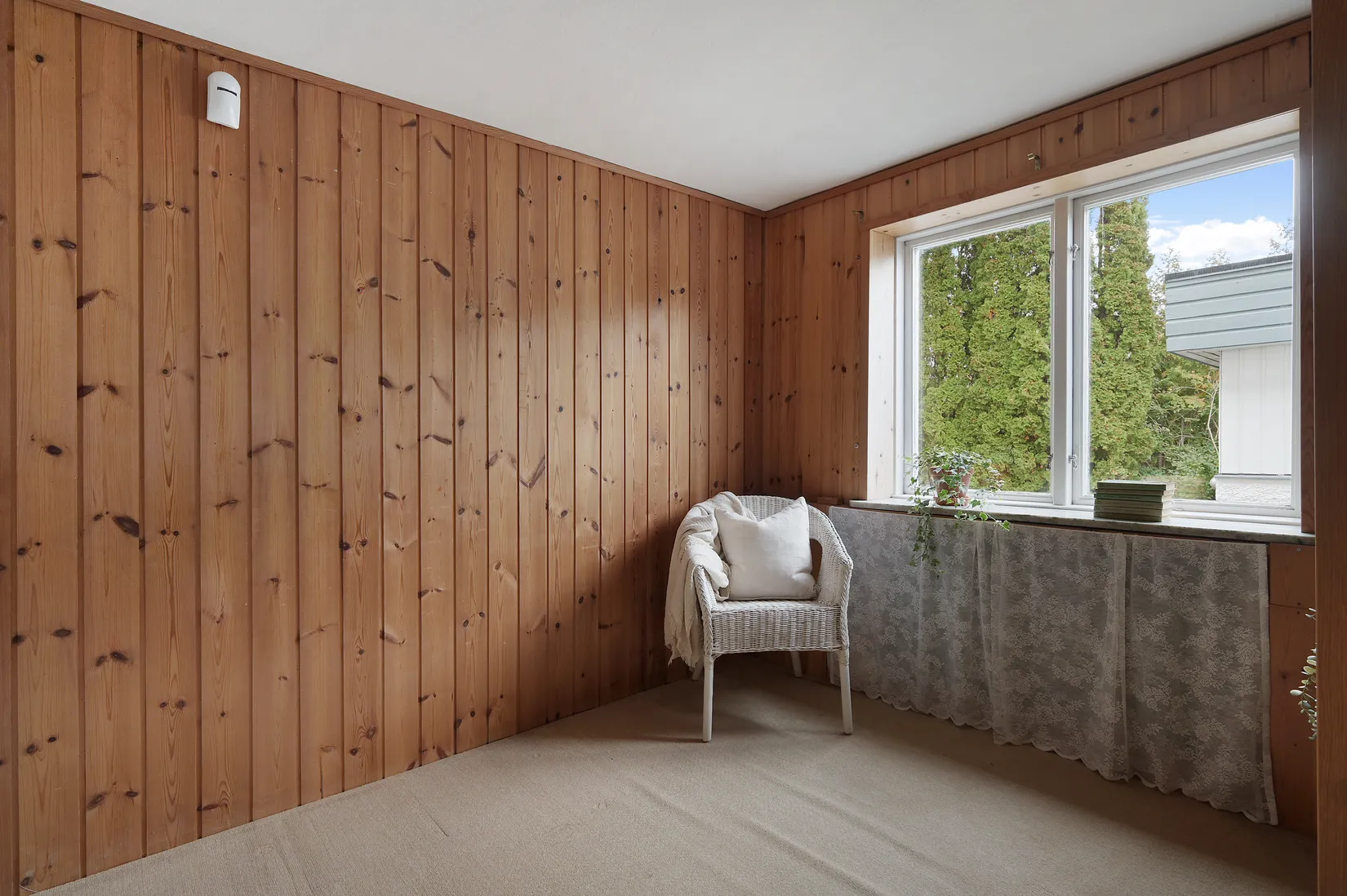 Villa, Castorvägen 11, Skälby, Järfälla