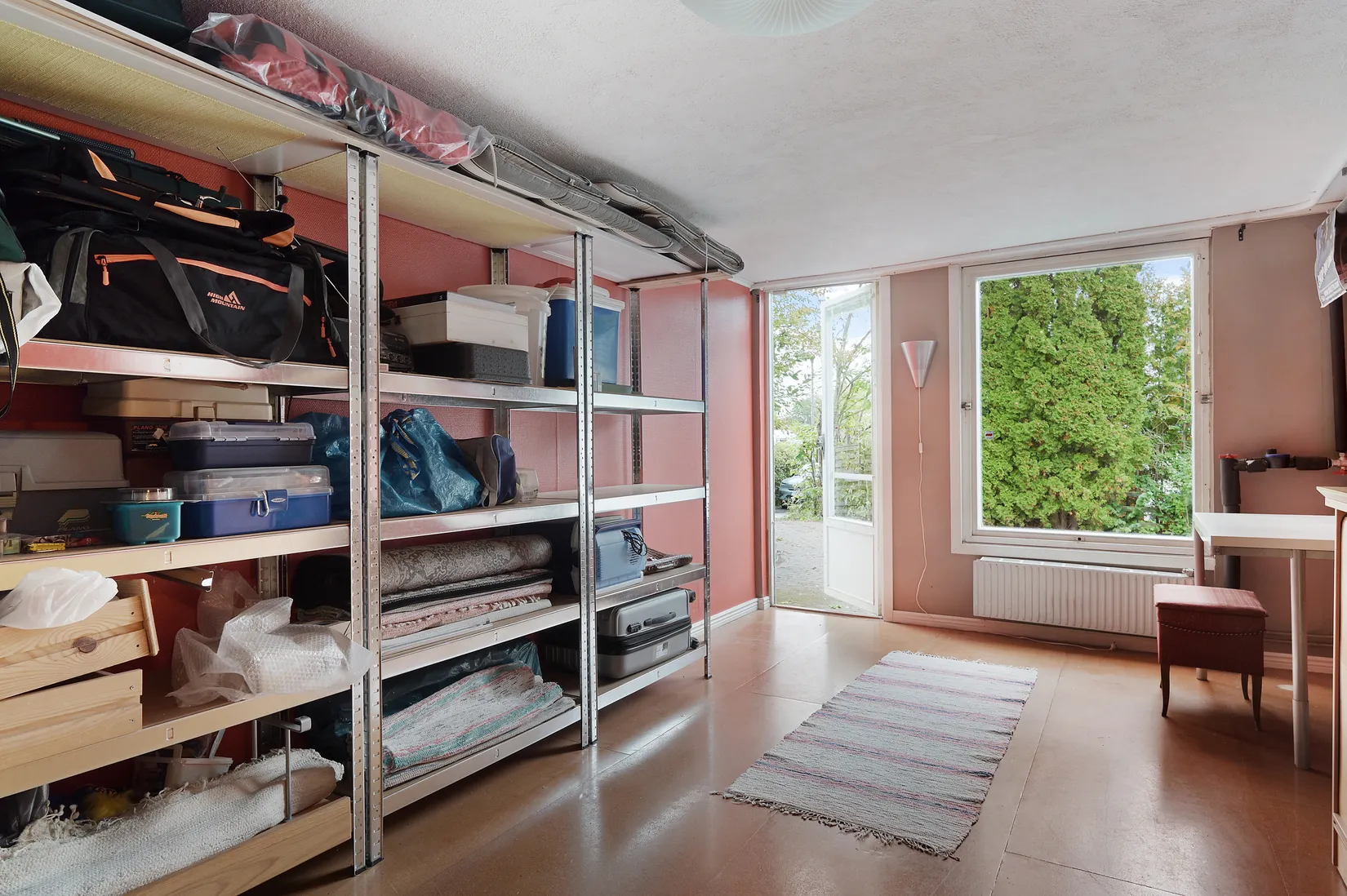 Villa, Castorvägen 11, Skälby, Järfälla