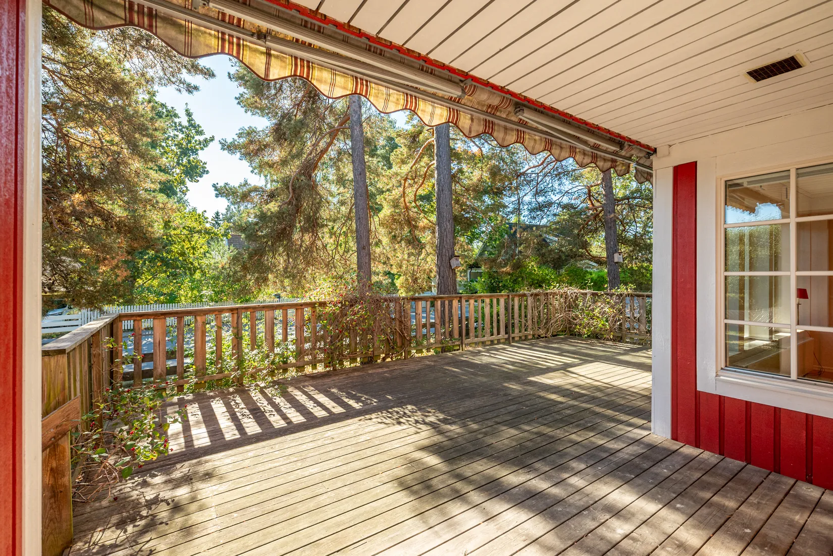 Villa, Björnbodavägen 20B, Vinsta, Stockholm