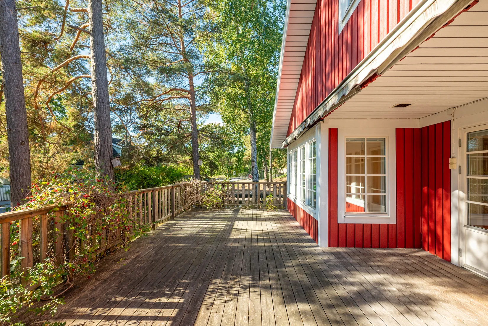 Villa, Björnbodavägen 20B, Vinsta, Stockholm