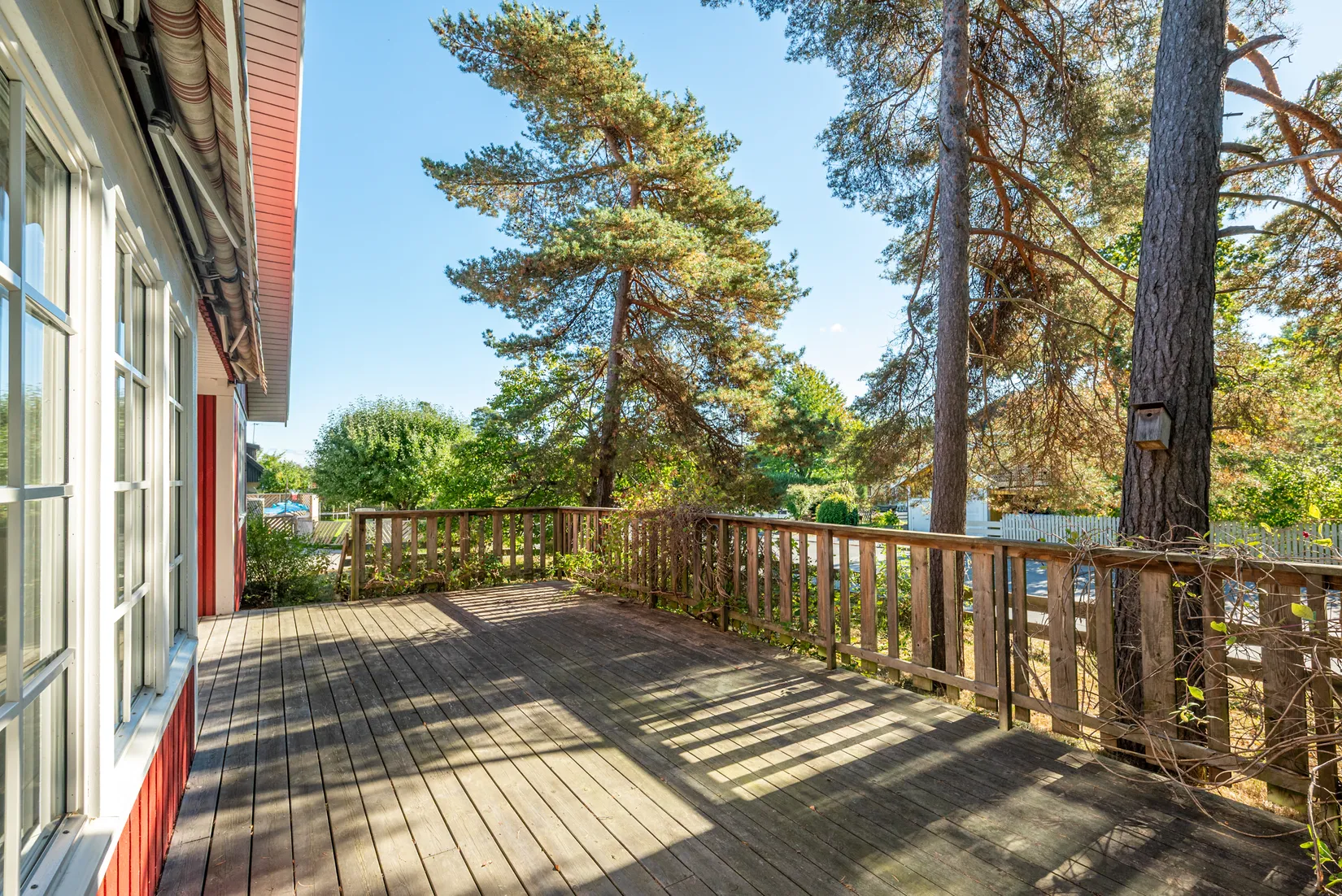 Villa, Björnbodavägen 20B, Vinsta, Stockholm