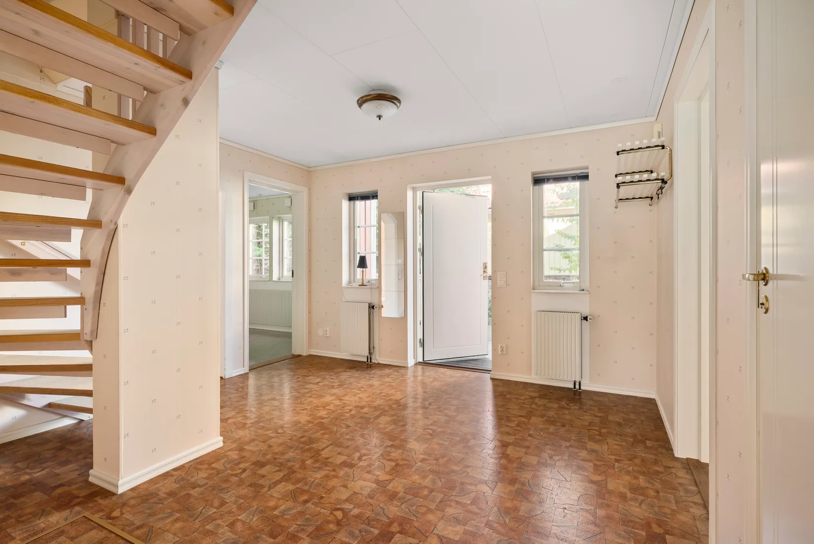 Villa, Björnbodavägen 20B, Vinsta, Stockholm