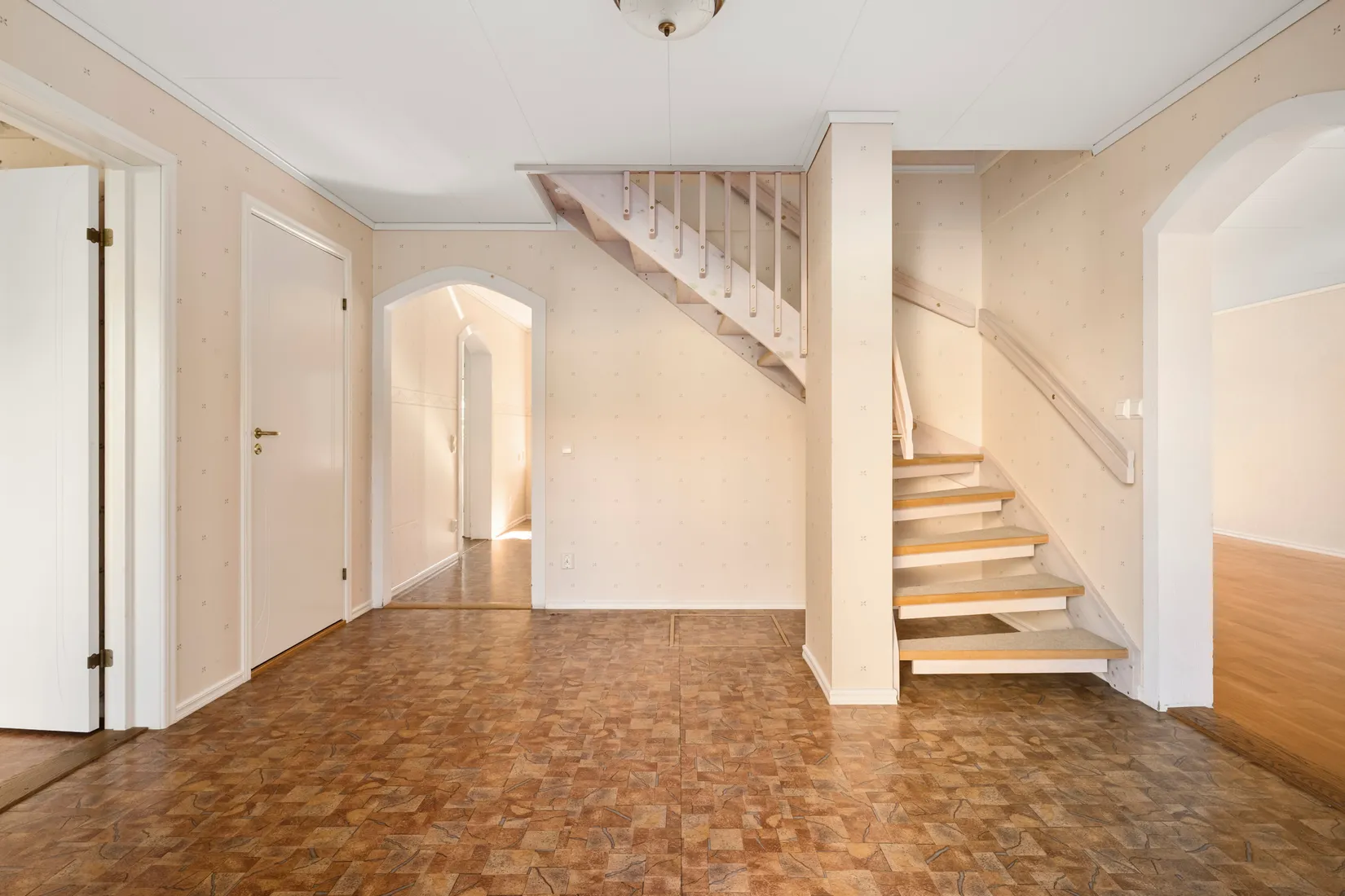 Villa, Björnbodavägen 20B, Vinsta, Stockholm