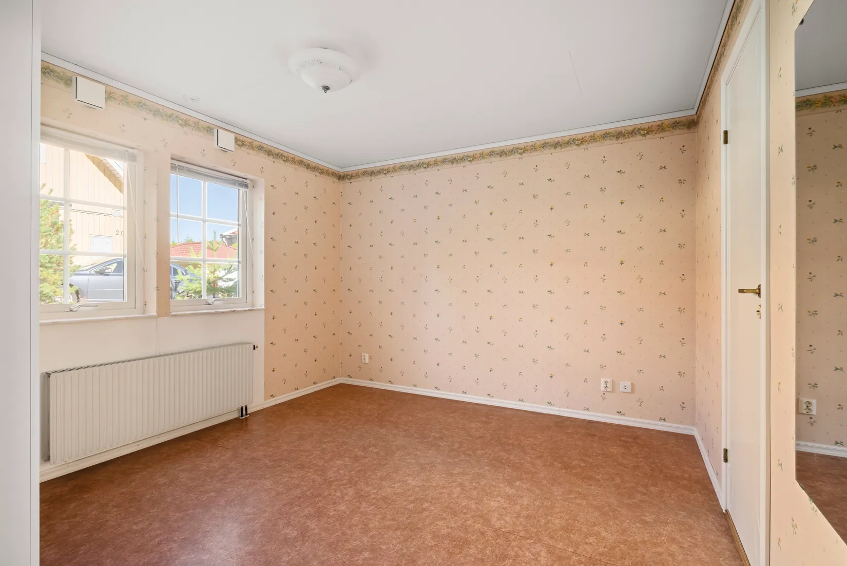 Villa, Björnbodavägen 20B, Vinsta, Stockholm