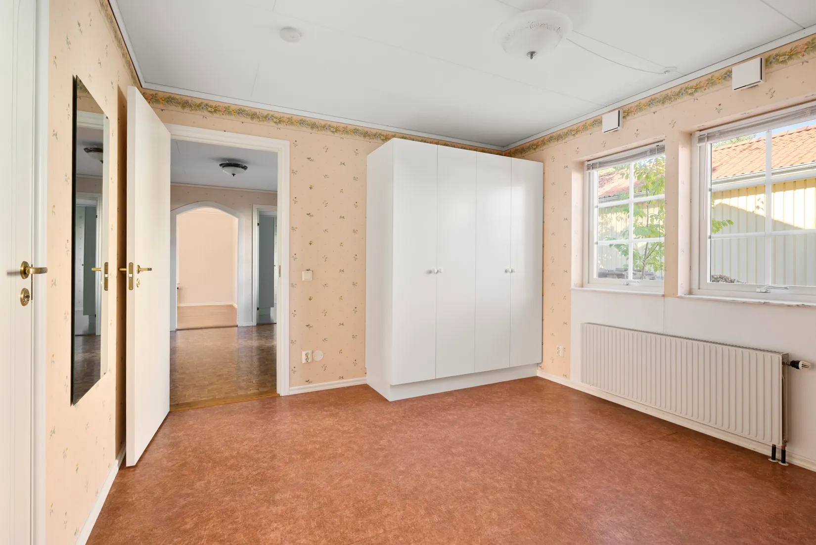 Villa, Björnbodavägen 20B, Vinsta, Stockholm