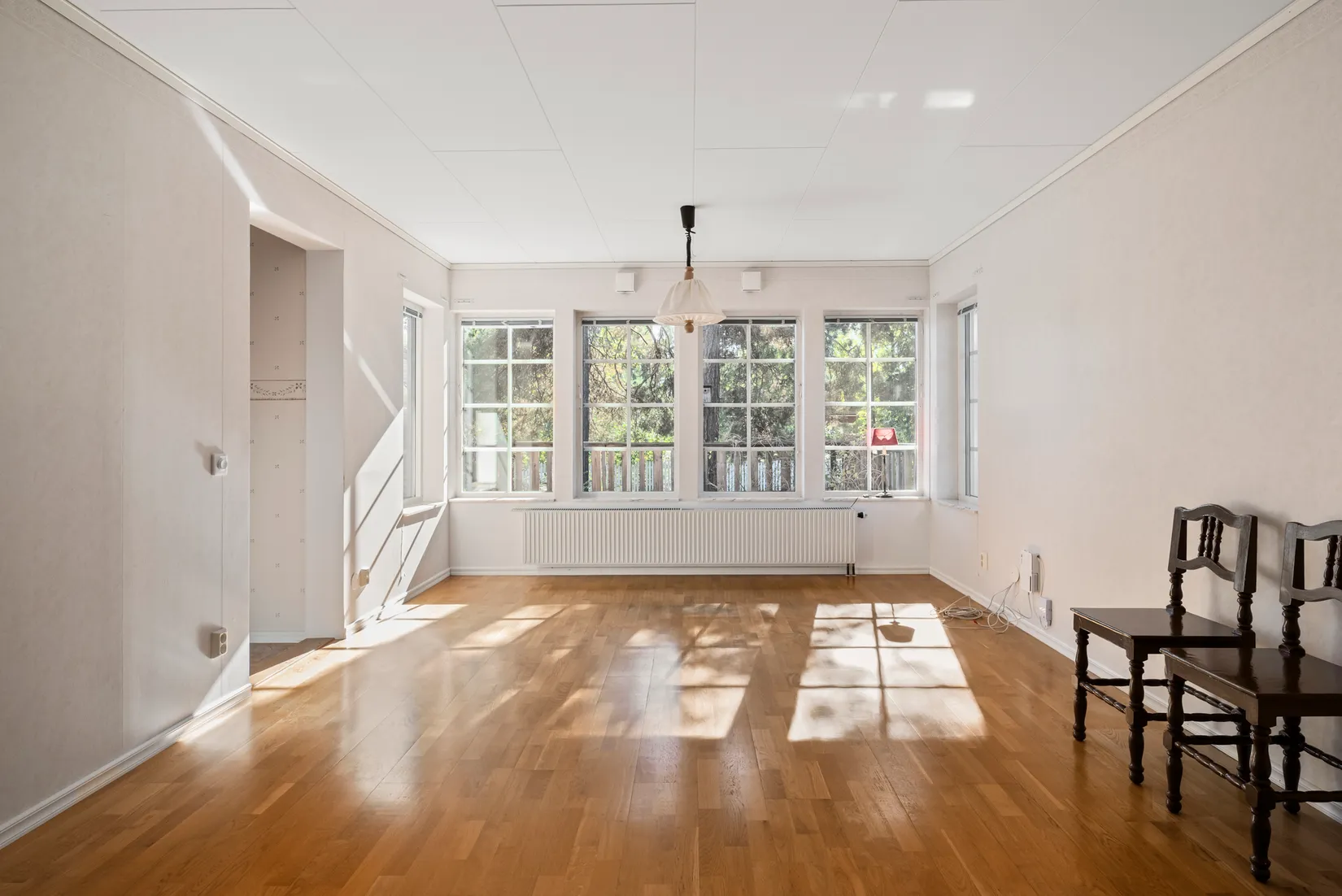 Villa, Björnbodavägen 20B, Vinsta, Stockholm