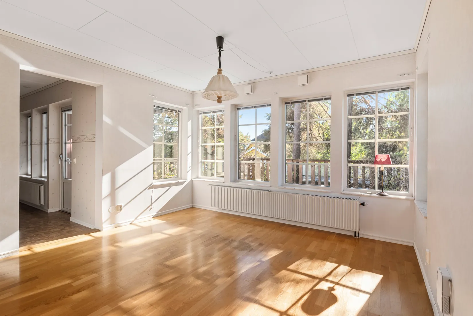 Villa, Björnbodavägen 20B, Vinsta, Stockholm