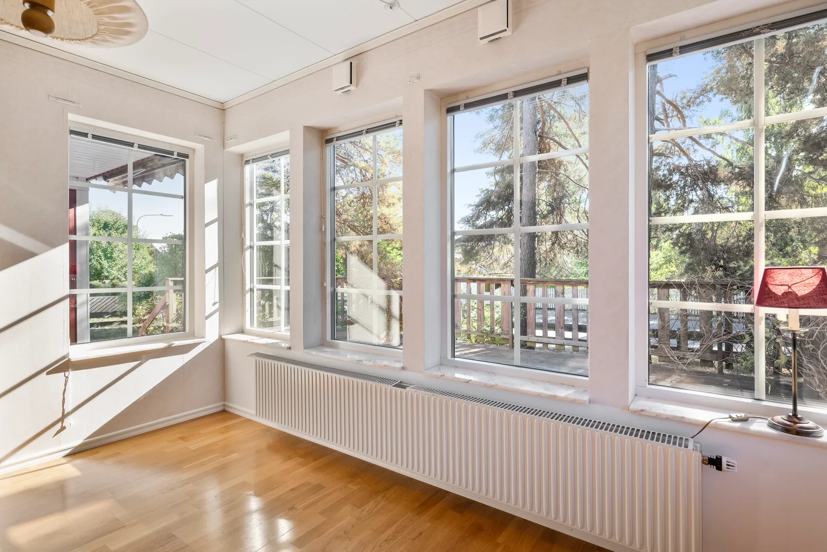 Villa, Björnbodavägen 20B, Vinsta, Stockholm